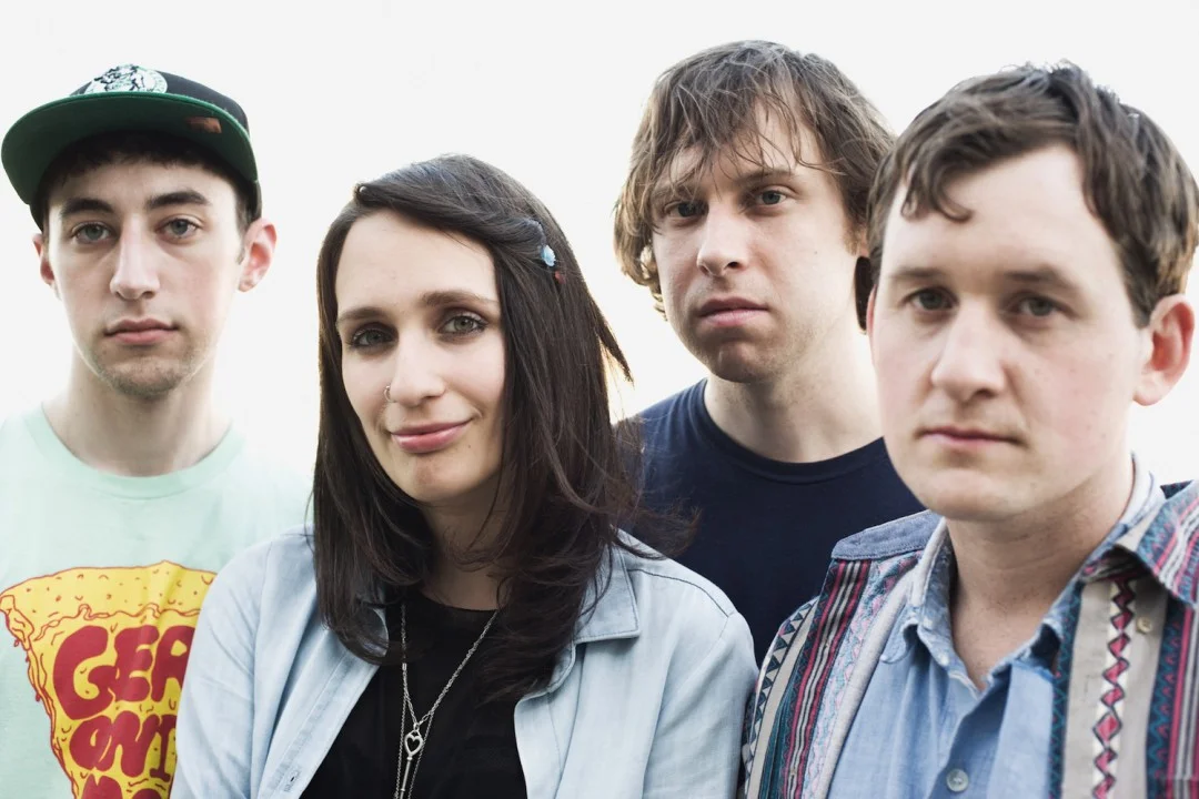 Speedy Ortiz Drop New Track, Announce Album