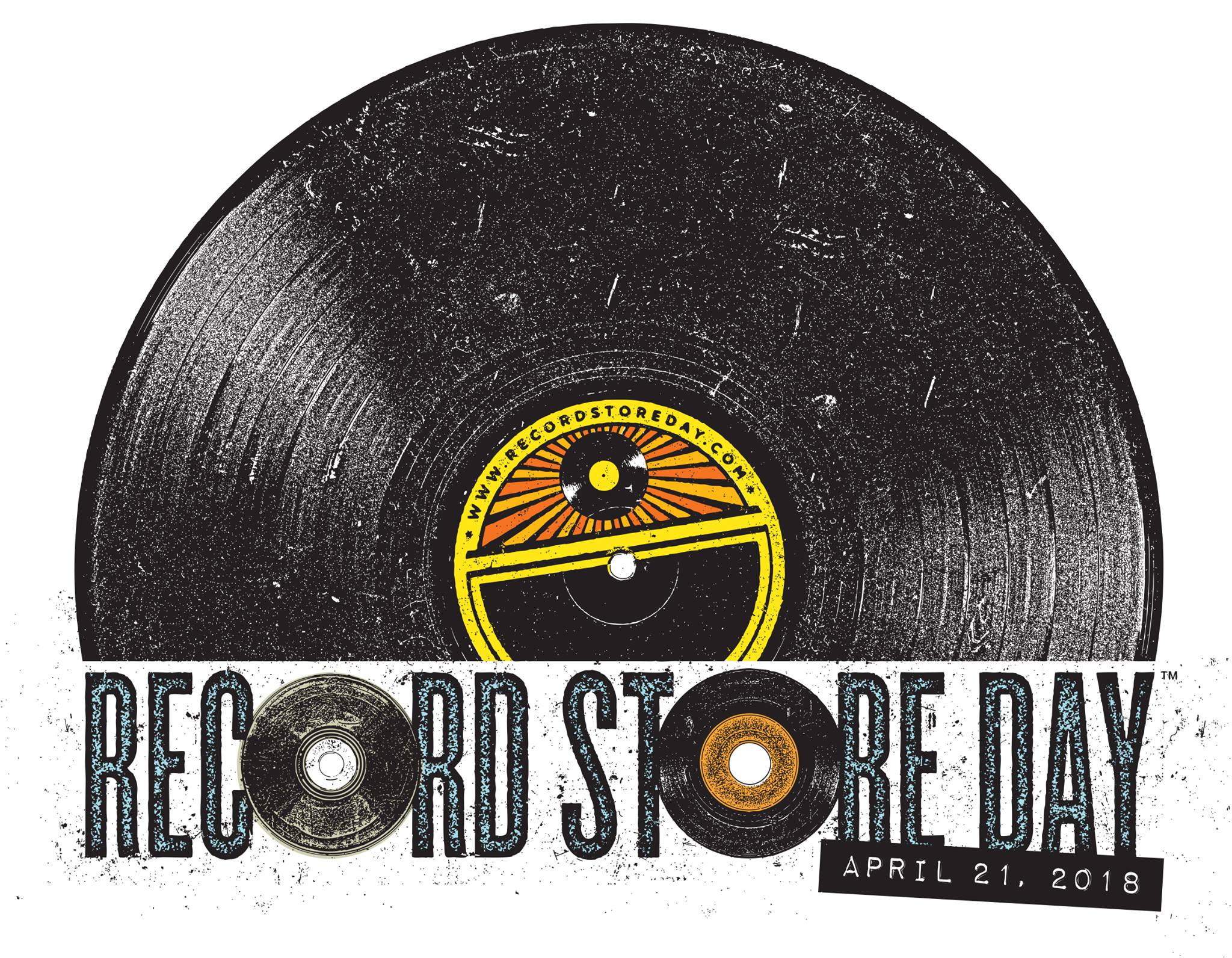 2018 Record Store Day Releases Announced