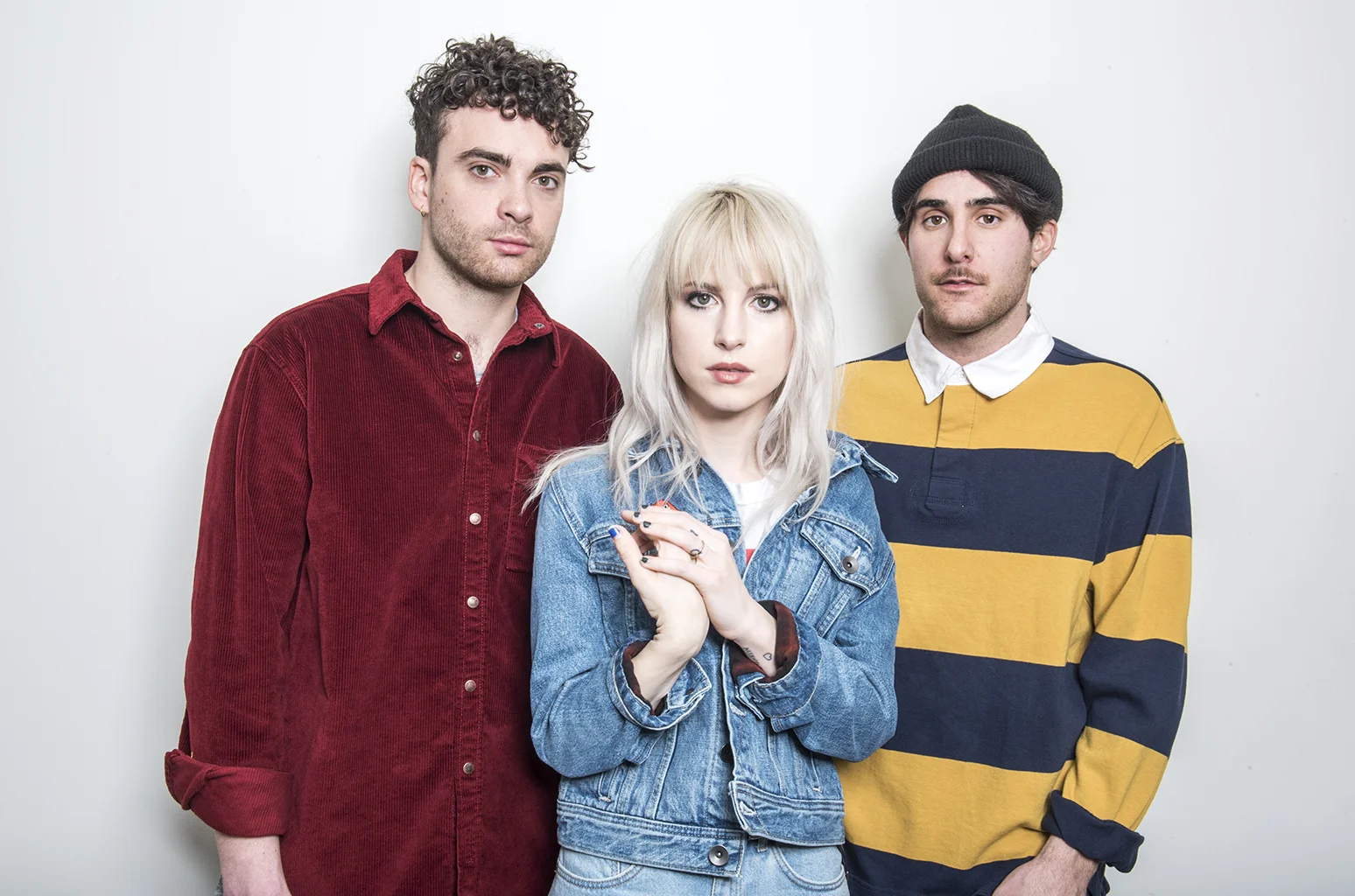 Paramore & Foster The People Announce Summer Tour