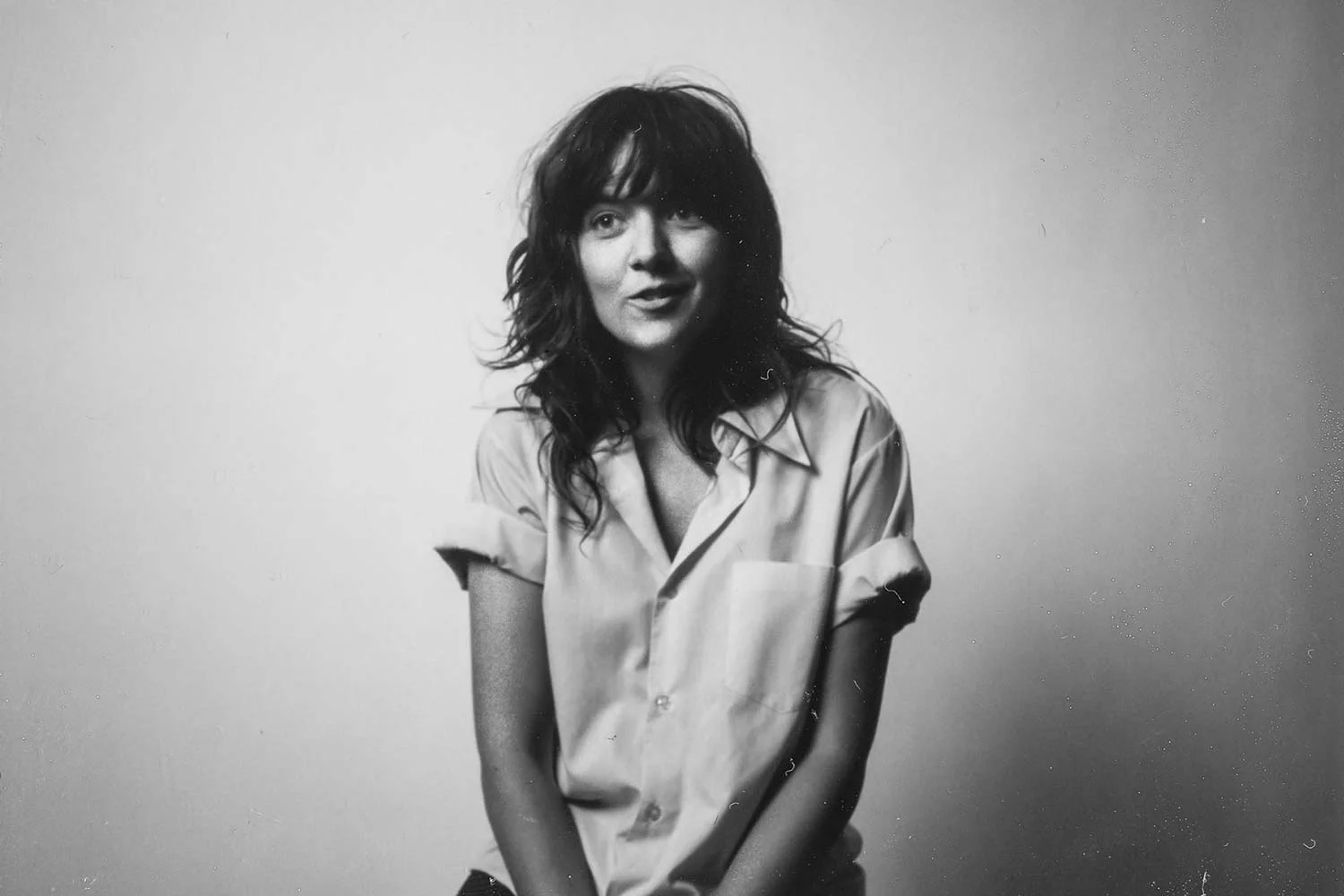 Courtney Barnett Shares New Video for "Need A Little Time"