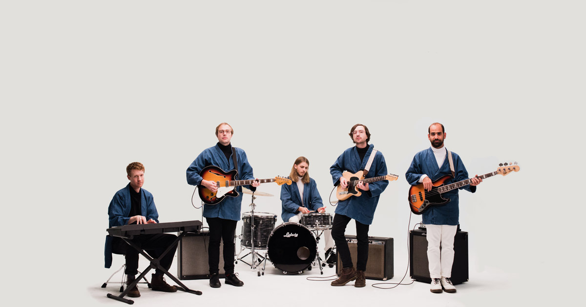 Real Estate Announce Spring Tour
