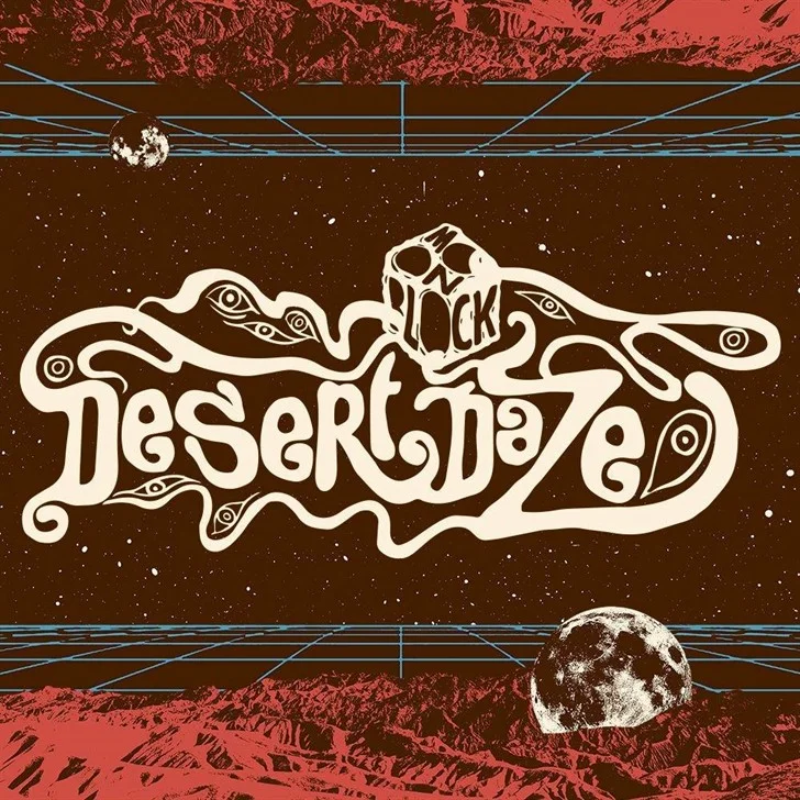 Desert Daze Announces Insane 2018 Lineup (1st Wave)