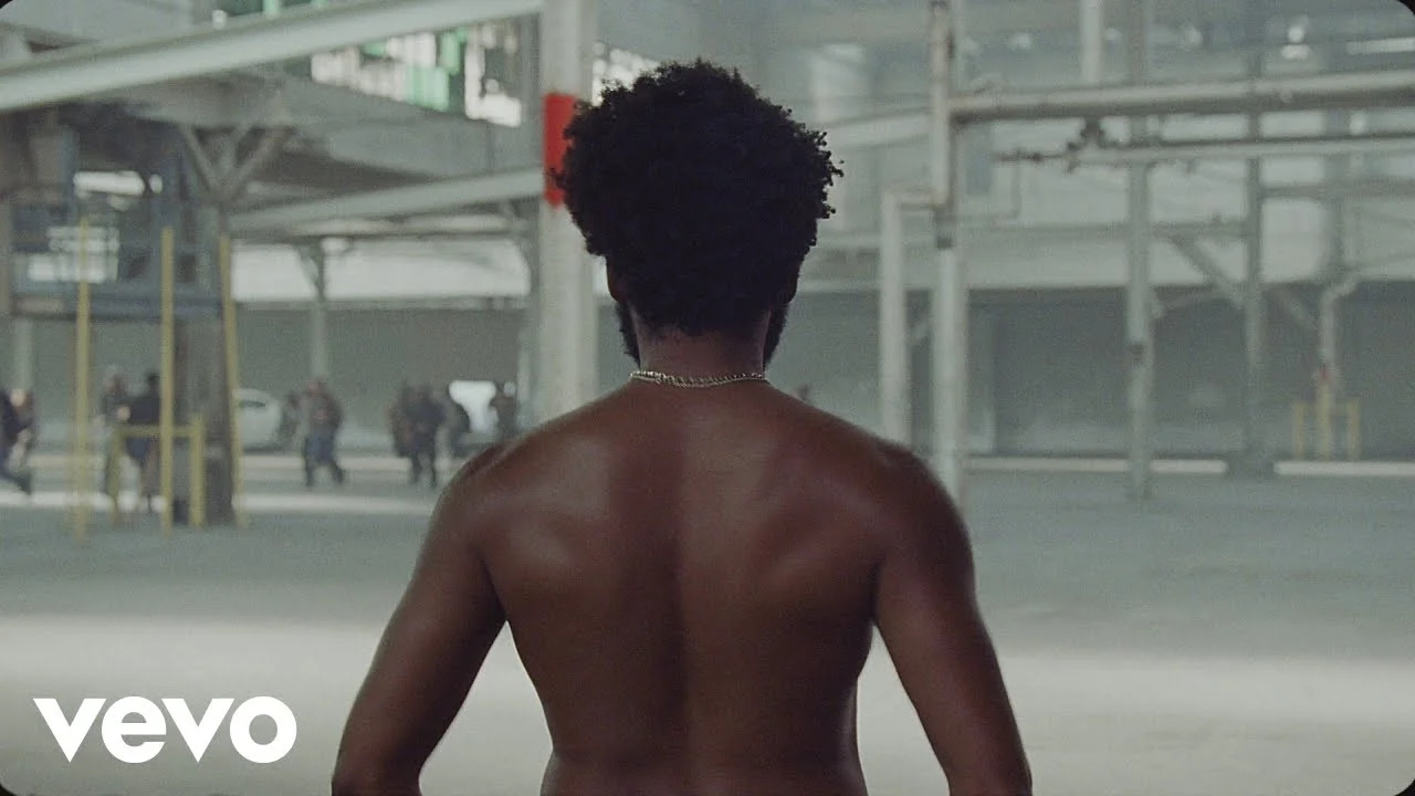Donald Glover Hosts 'SNL', Drops New Childish Gambino Video