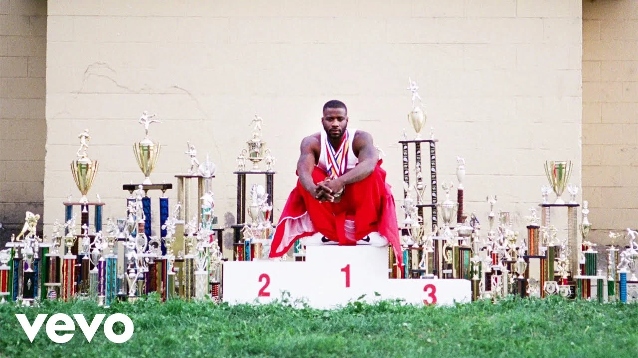 Jay Rock Drops New Track Featuring Kendrick Lamar