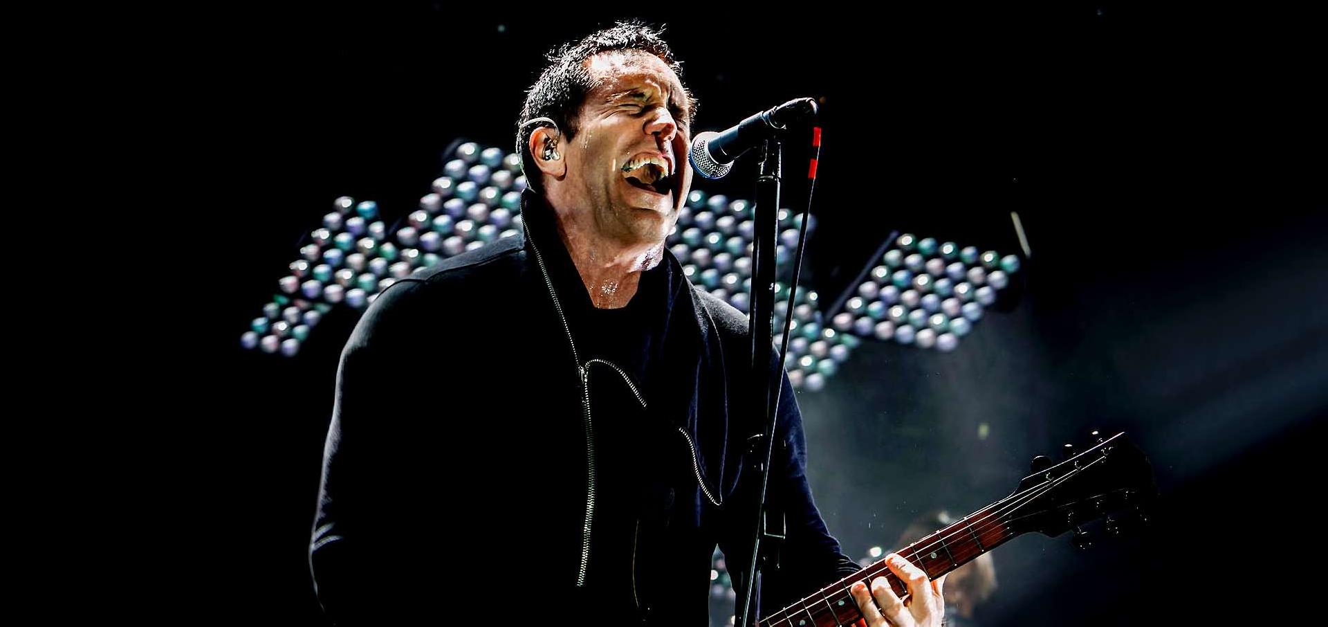 Nine Inch Nails Release New Track