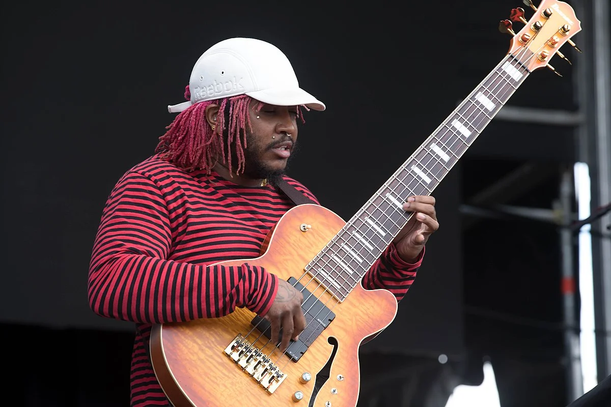 Thundercat Shares New Song Via Adult Swim
