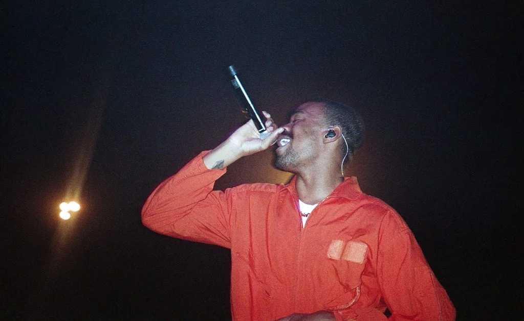 Ameer Vann Kicked Out of BROCKHAMPTON Amid Sexual Assault Allegations