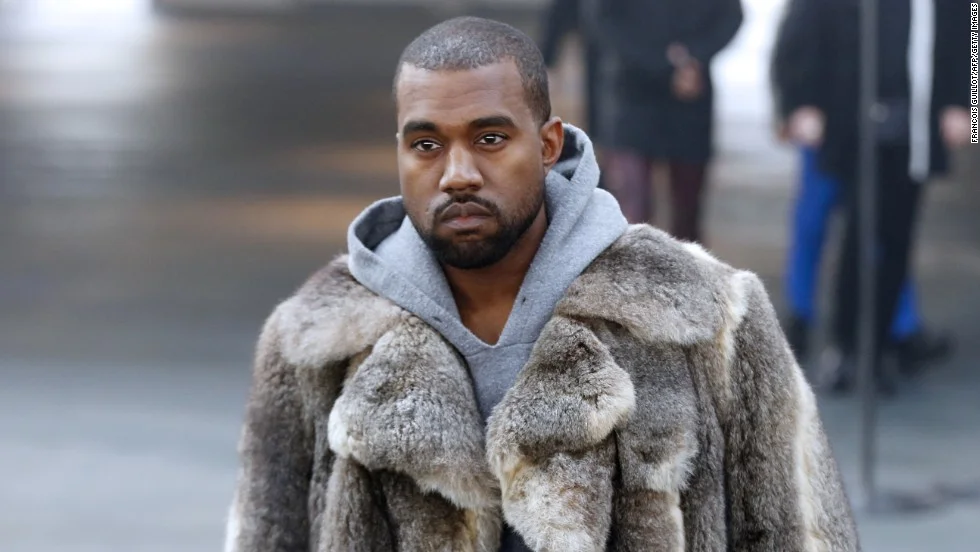 Live Stream Kanye's Album Listening Party Tonight