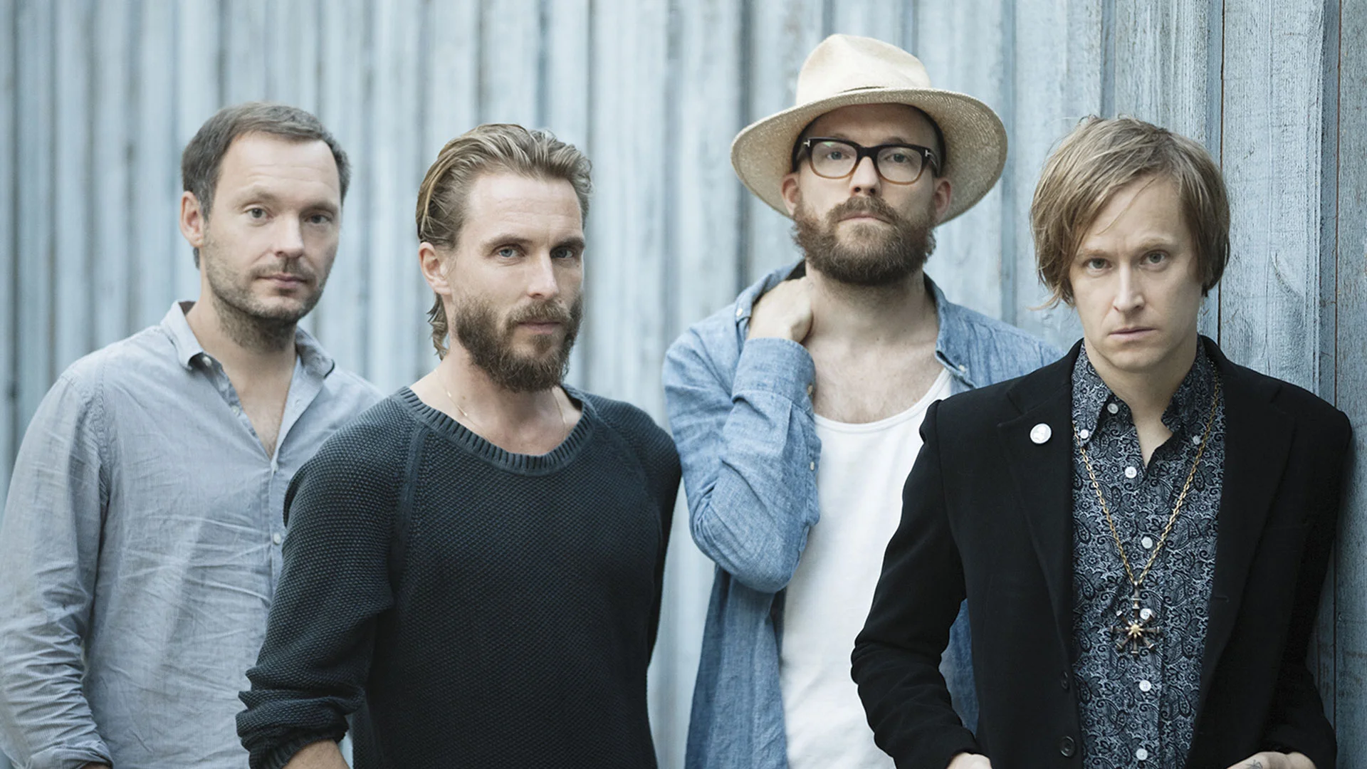 Refused Stream Servants of Death EP