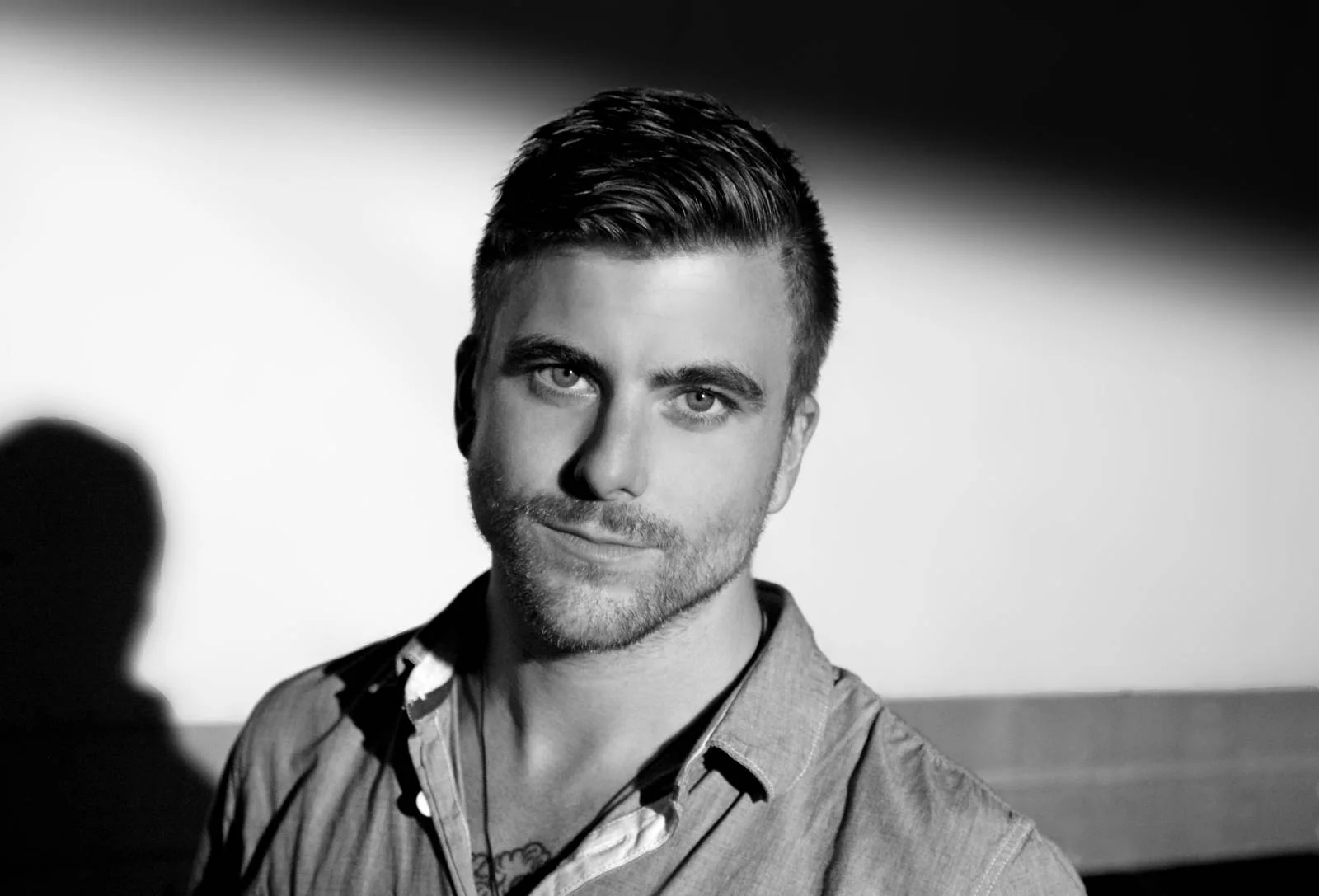 Anthony Green Surprise Releases Album