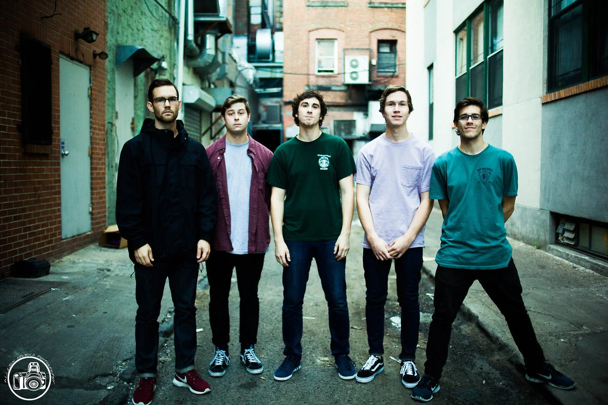 Knuckle Puck Share Video for "Want Me Around"