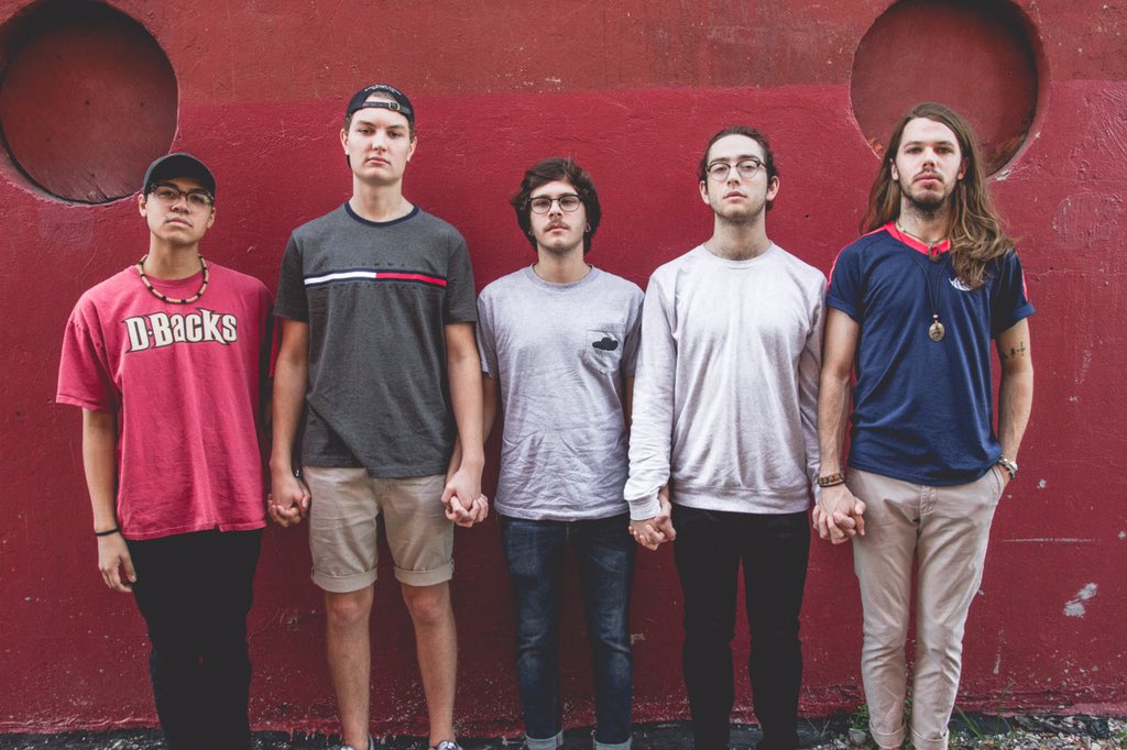 Local: Belmont Announce New Album, Drop Video