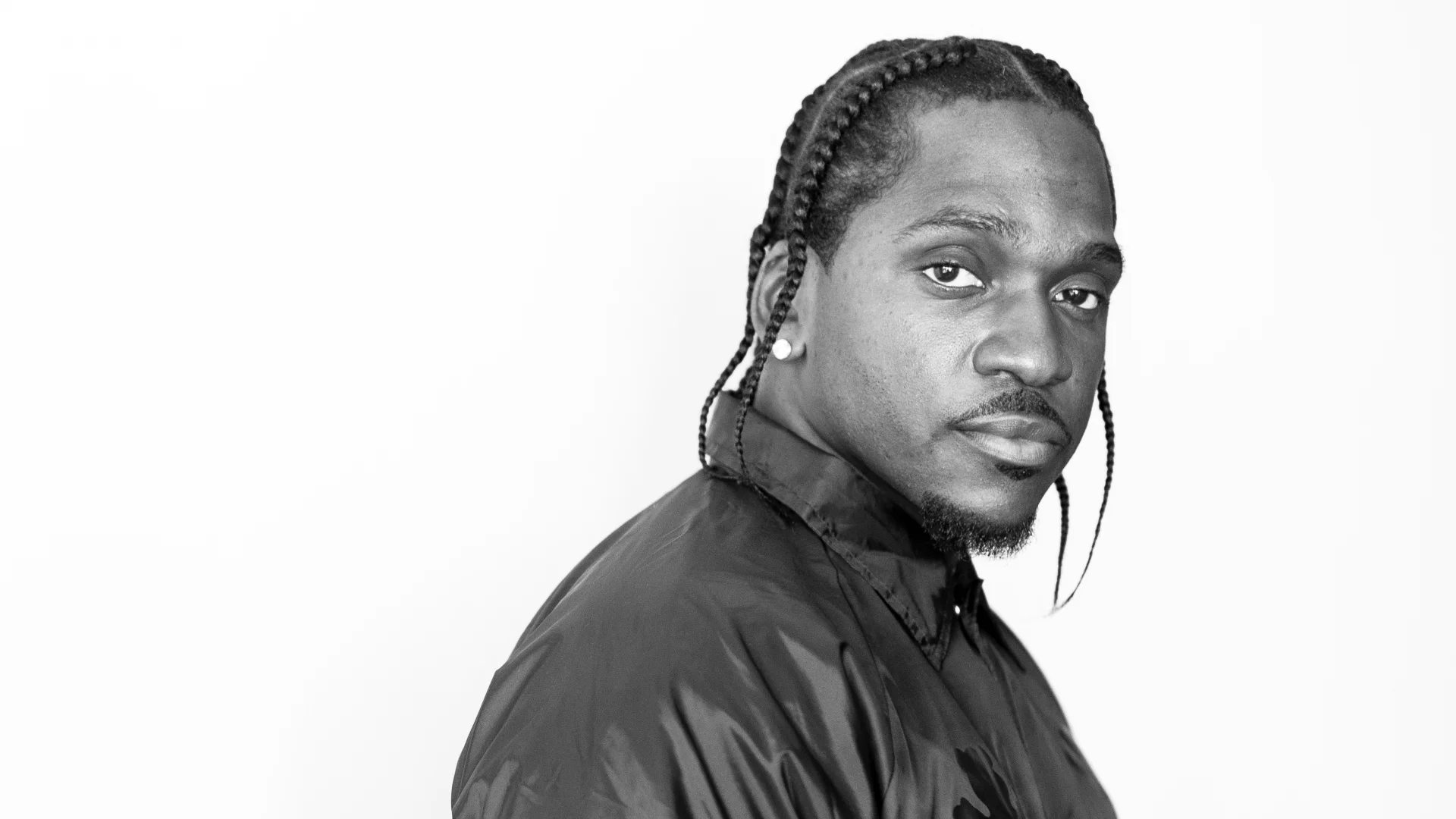 Pusha T Drops "If You Know You Know" Video