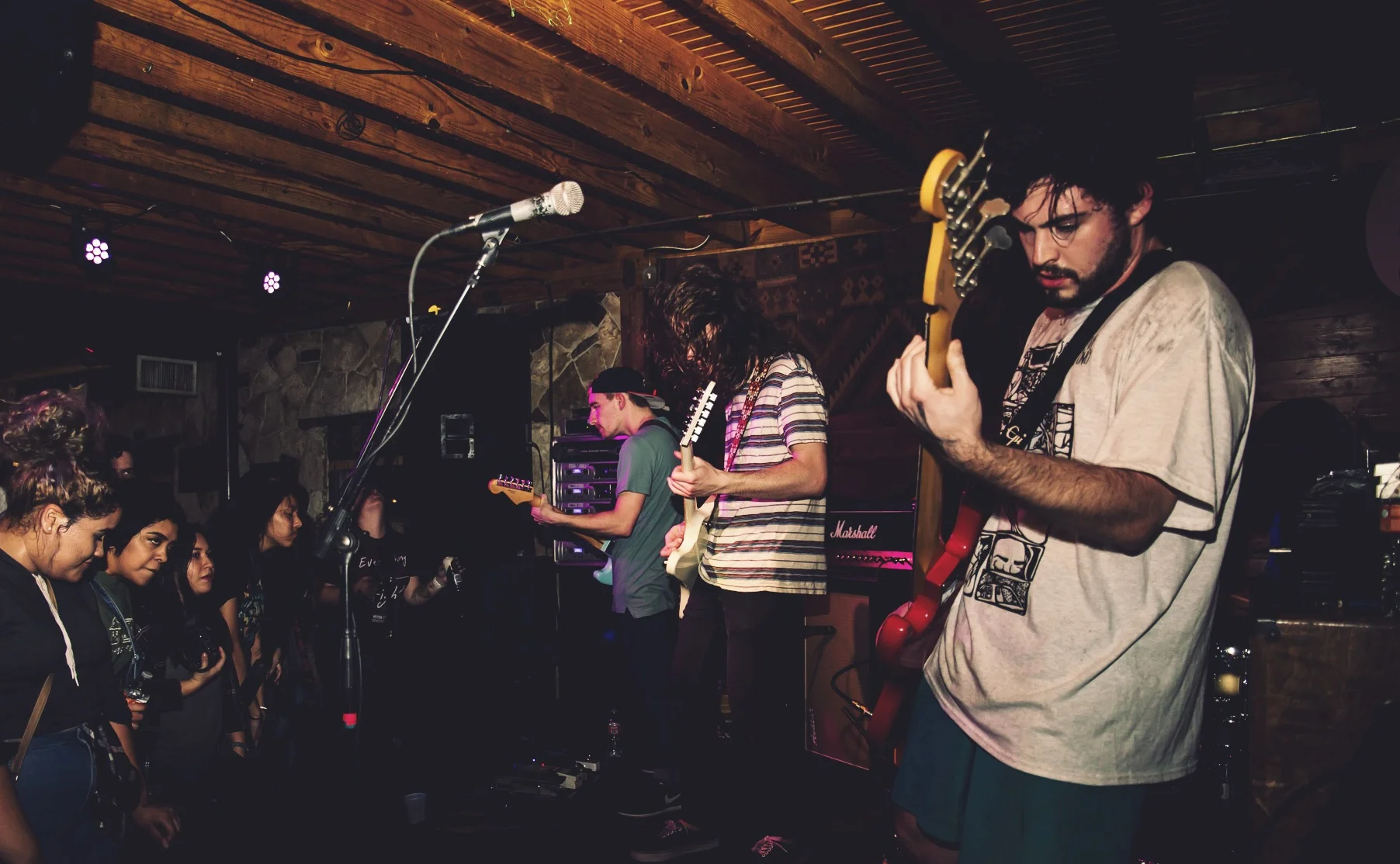 Local: Homesafe New Album "One" Out Today