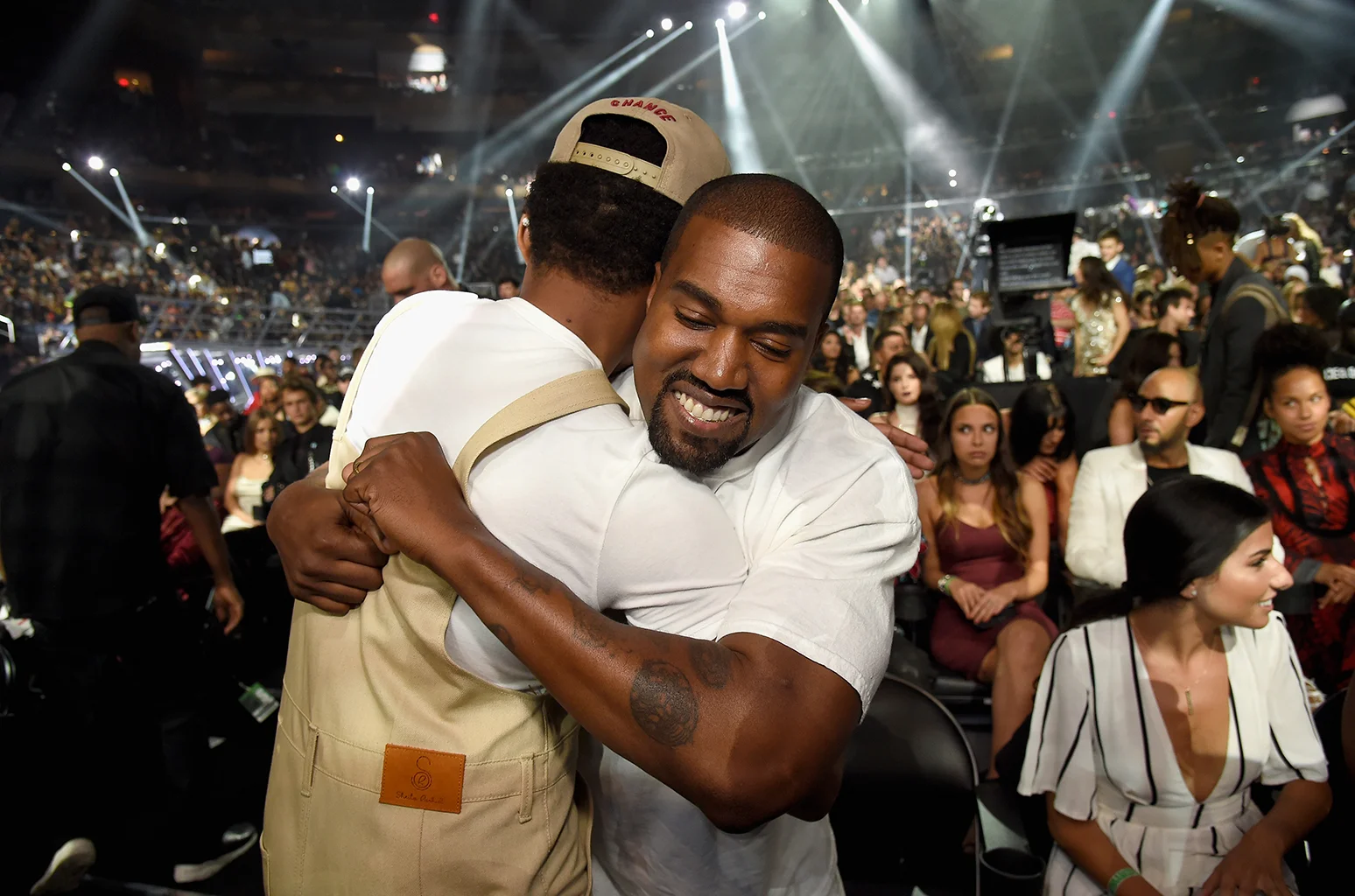 Chance Gives Update on Working With Kanye West & Childish Gambino