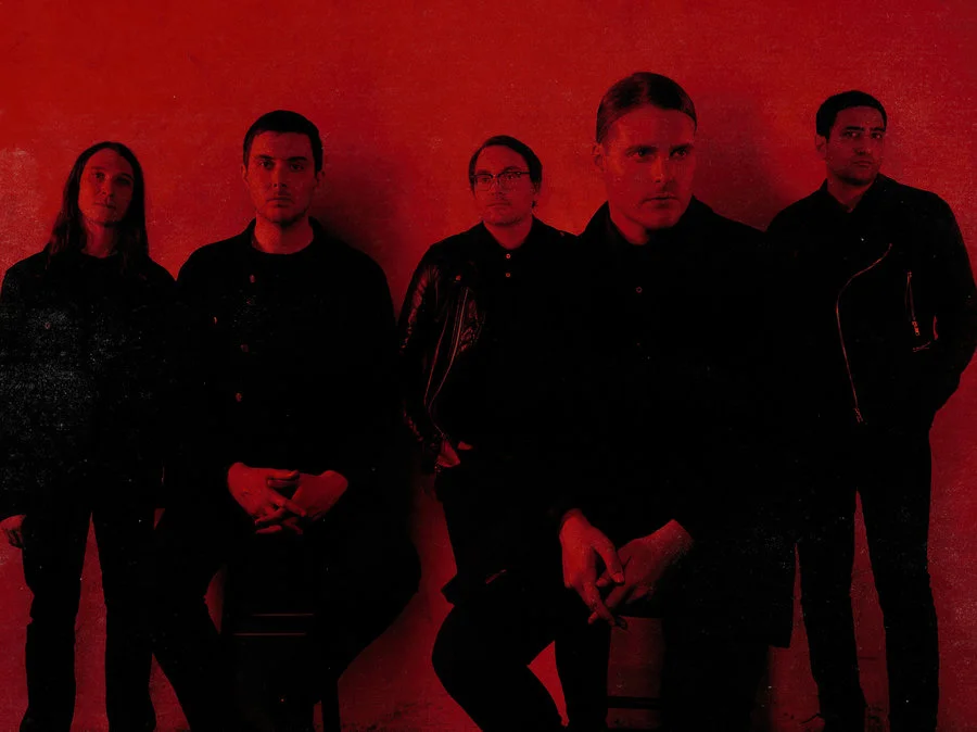 Stream New Deafheaven Album Now Via NPR