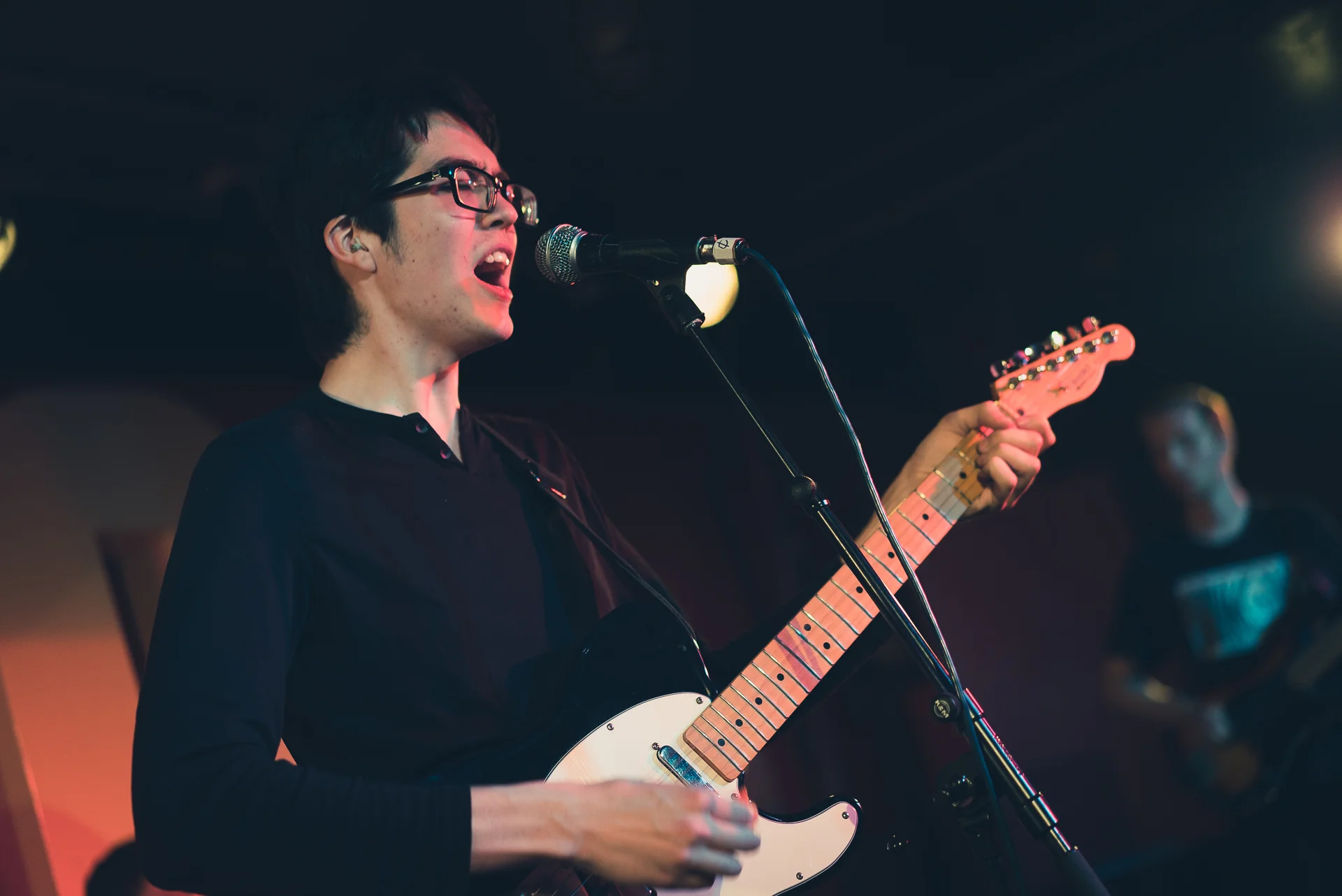 Watch Car Seat Headrest Cover Death Grips 