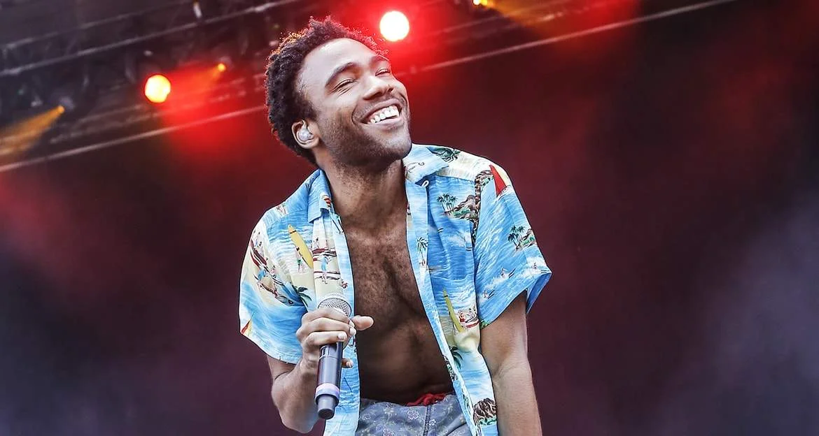 Childish Gambino Just Dropped Two New "Summer" Songs