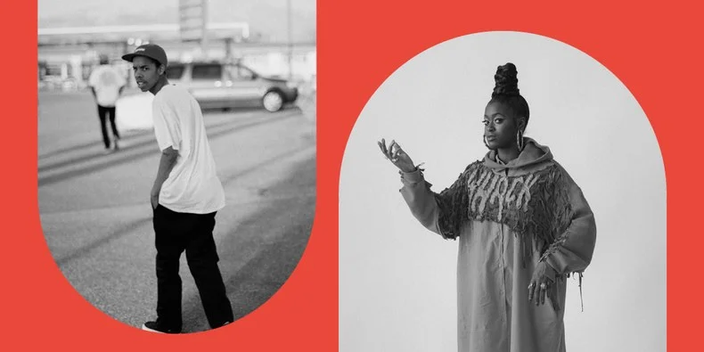 Earl Sweatshirt Cancels Pitchfork Festival Apearence, Tierra Whack Added