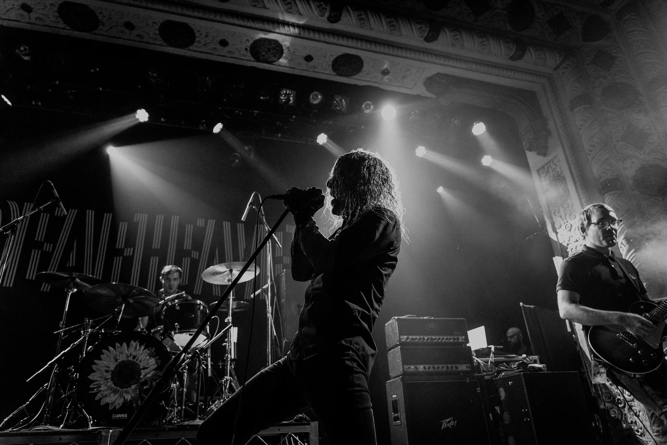 Deafheaven Release Video for Night People (ft. Chelsea Wolfe)