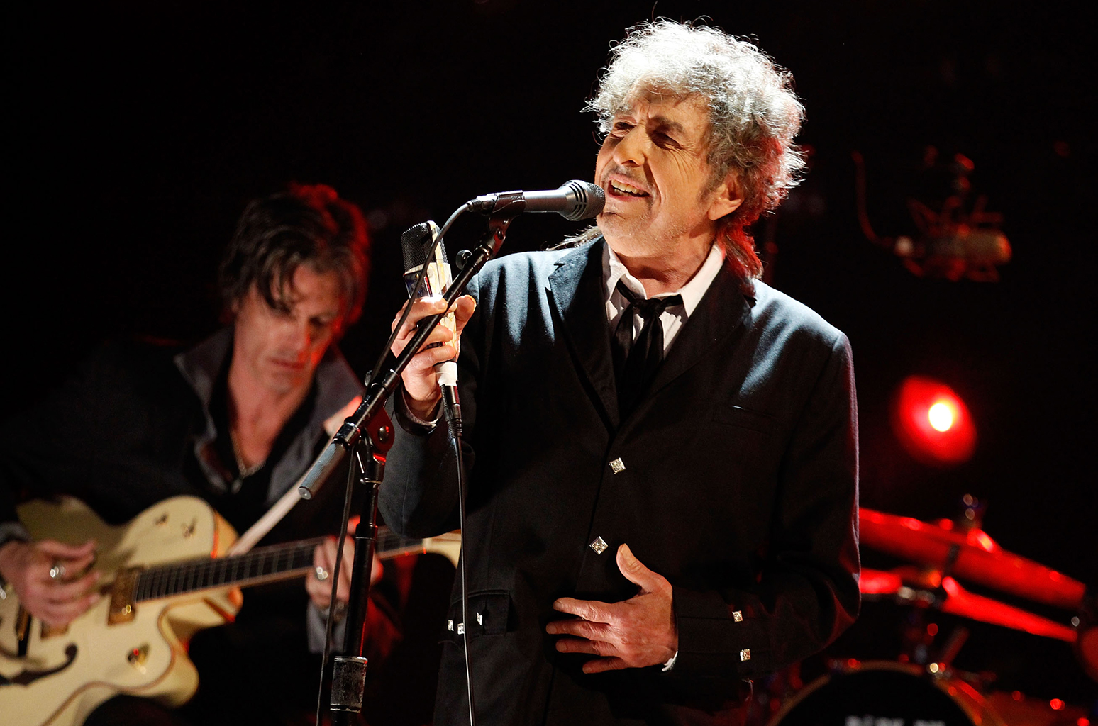 Bob Dylan Announces 2018 Tour Dates 