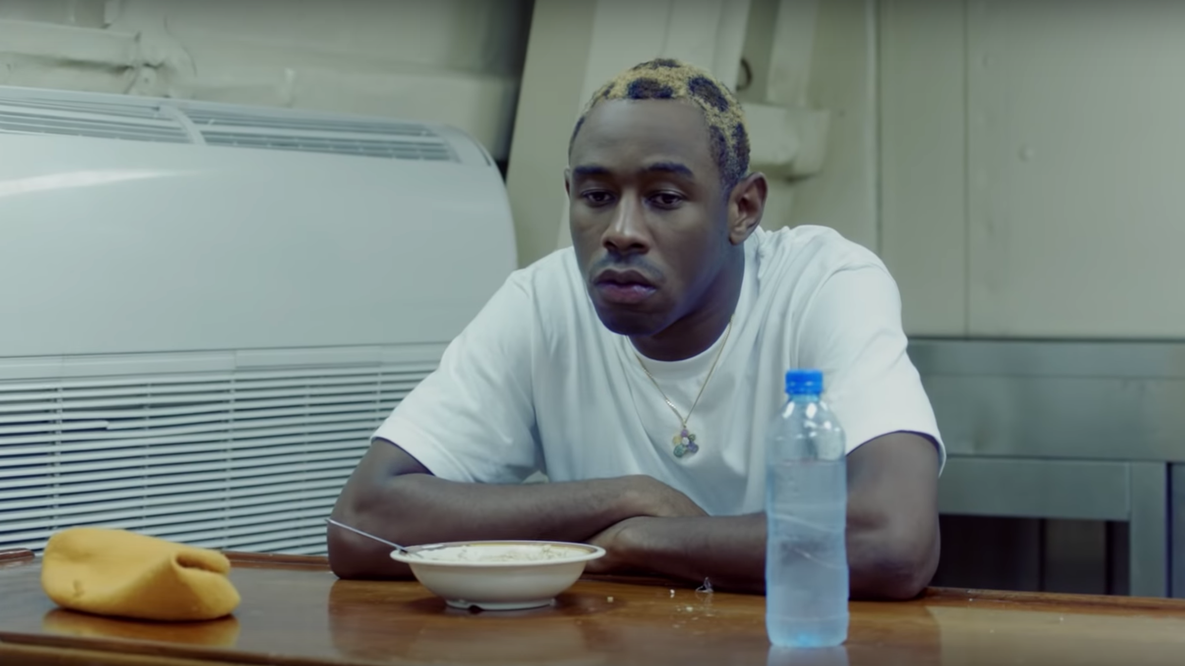 Tyler, The Creator Drops New Video For "See You Again"