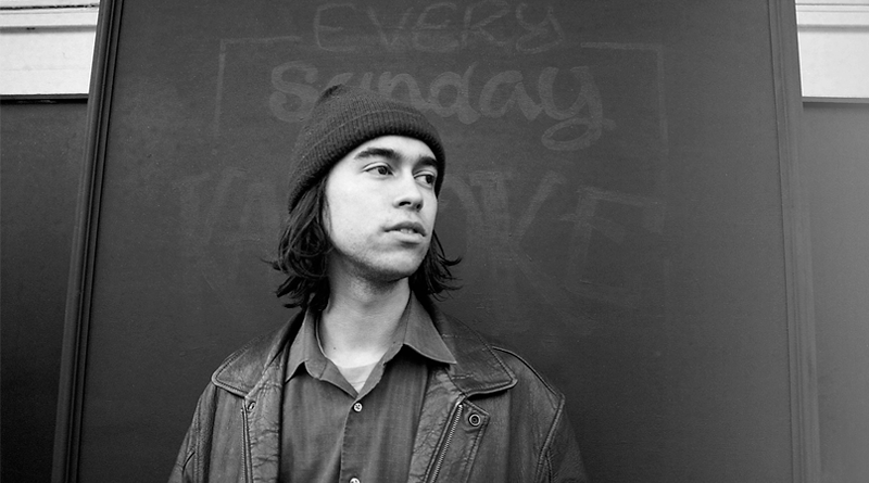 (Sandy) Alex G Announces North American Tour