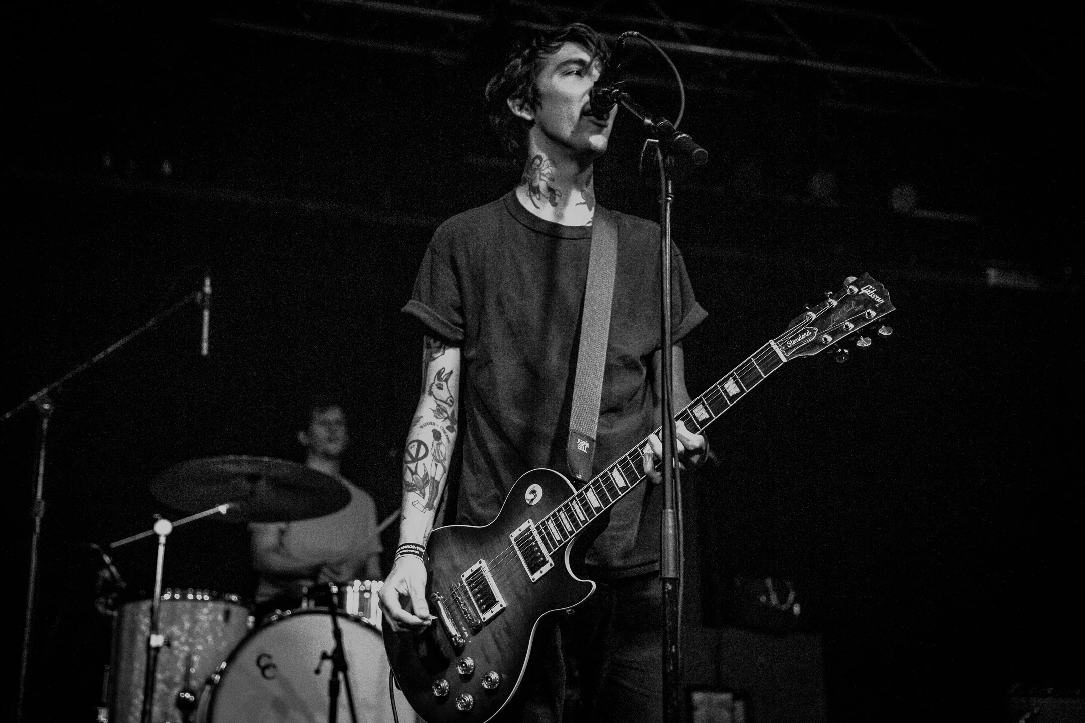 Joyce Manor Release New Song + New Video