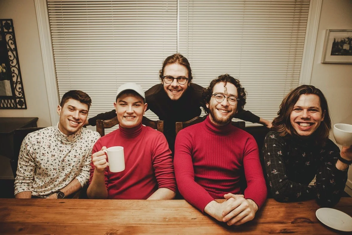 Local: Belmont Drop "Pushing Daisies" Video