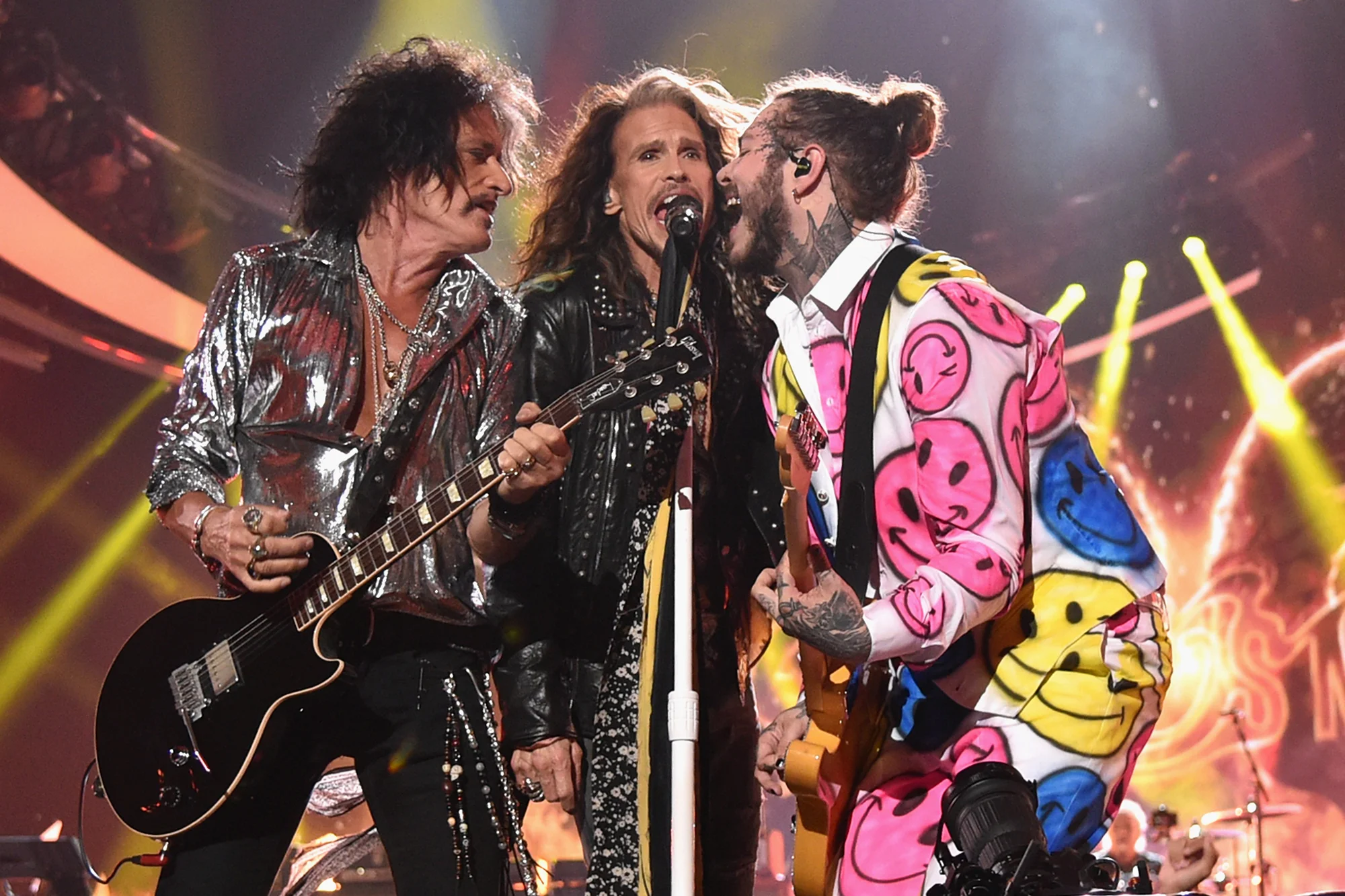  VMA's Live Performances Recap