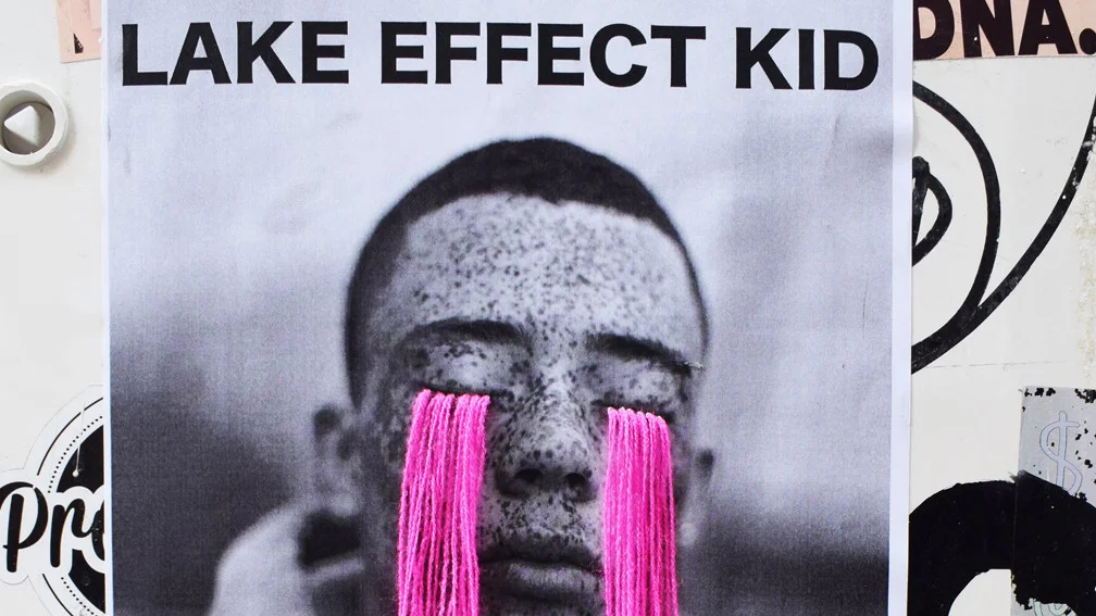 Fall Out Boy Surprise-Release "Lake Effect Kid" EP