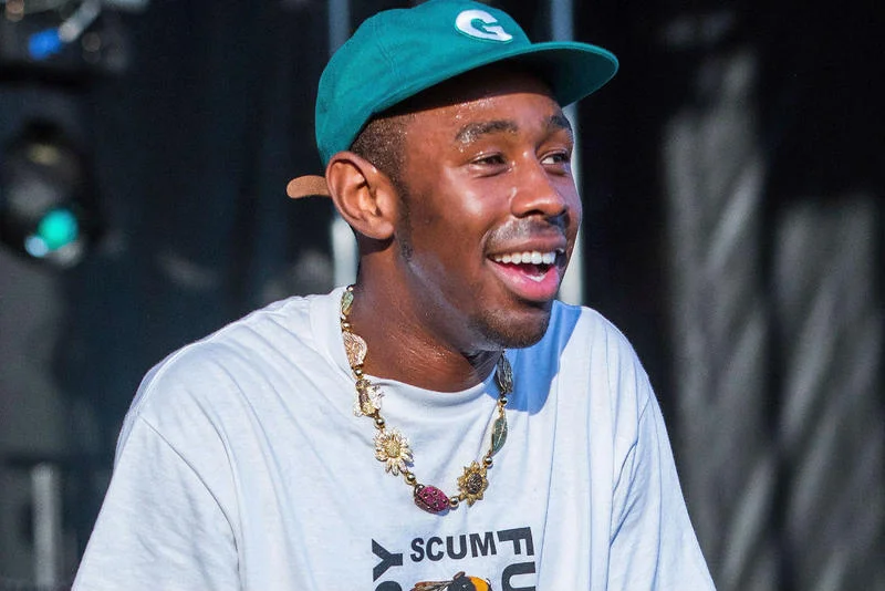 Tyler, The Creator Drops 2 new instrumentals 