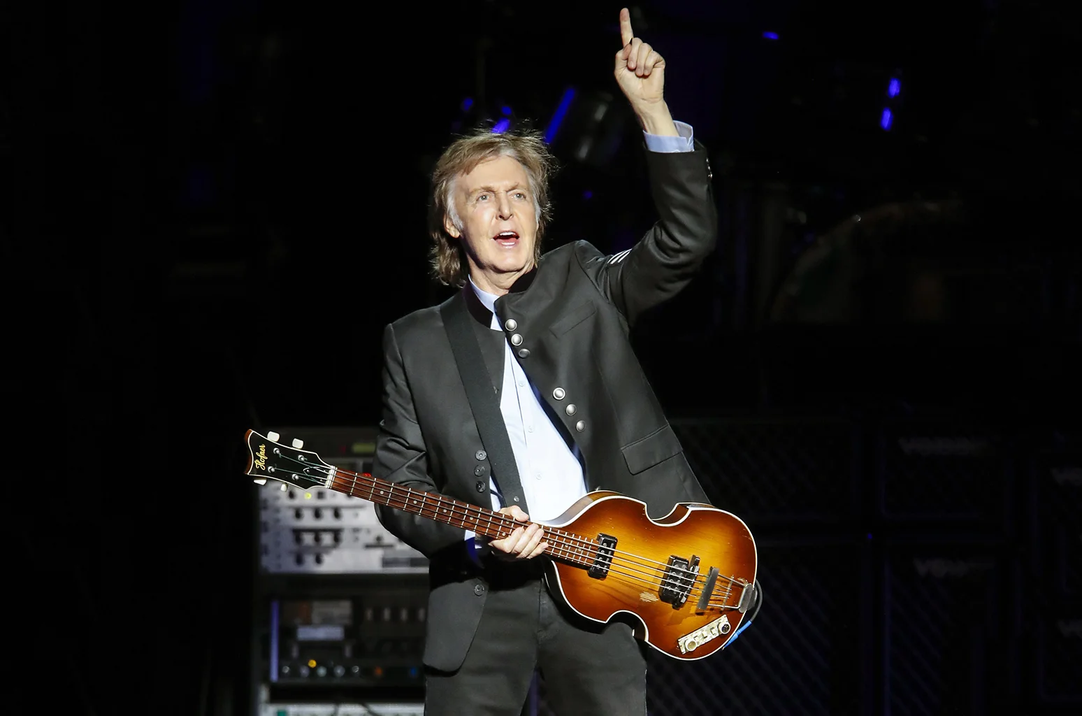 Paul McCartney Announces 2019 Tour