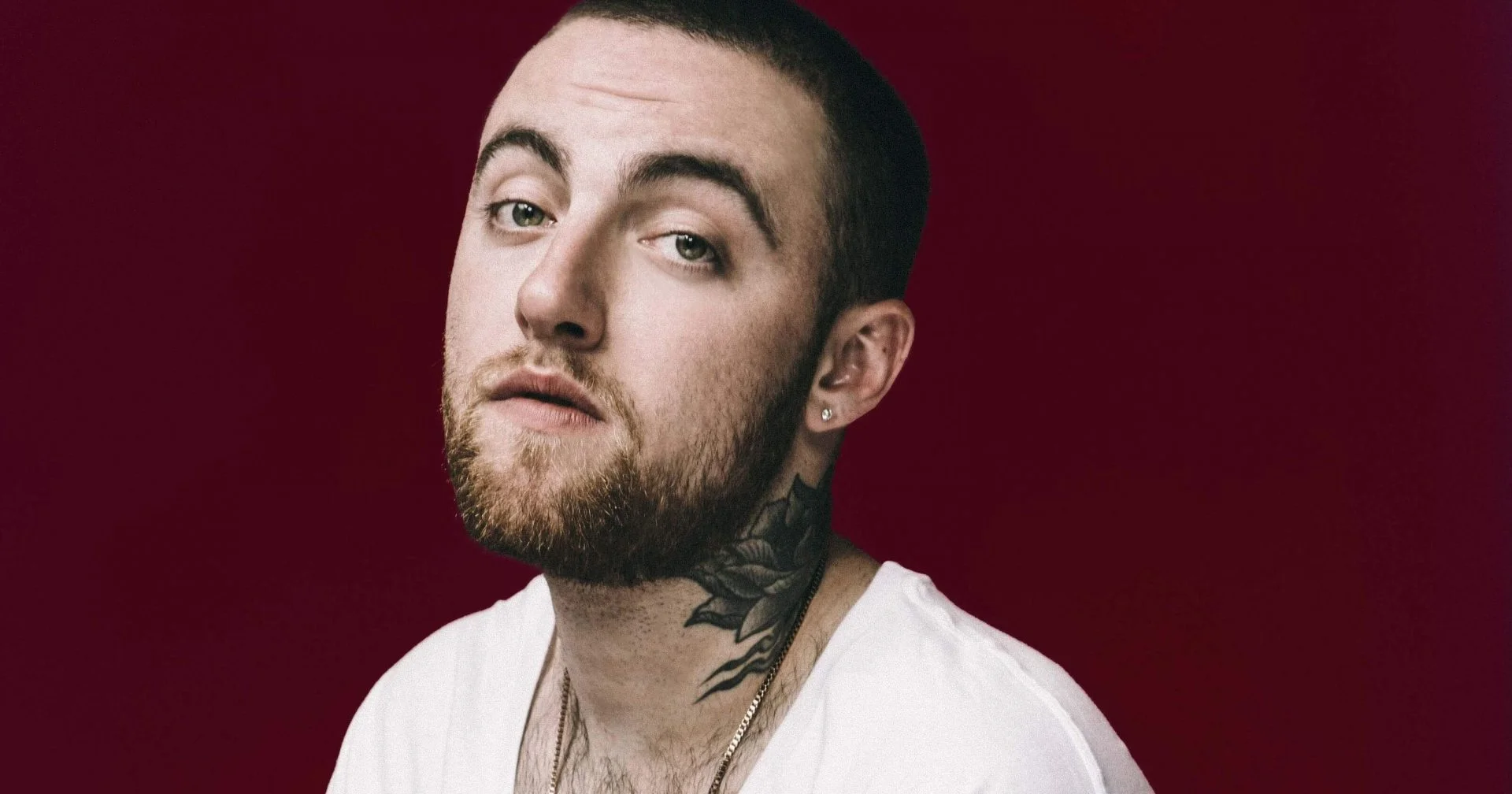 RIP Mac Miller
