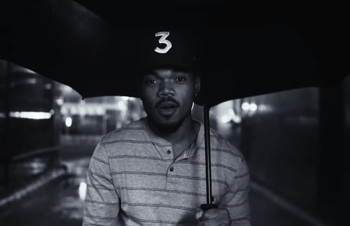 Local: The O'My's Drop New Video With Chance The Rapper