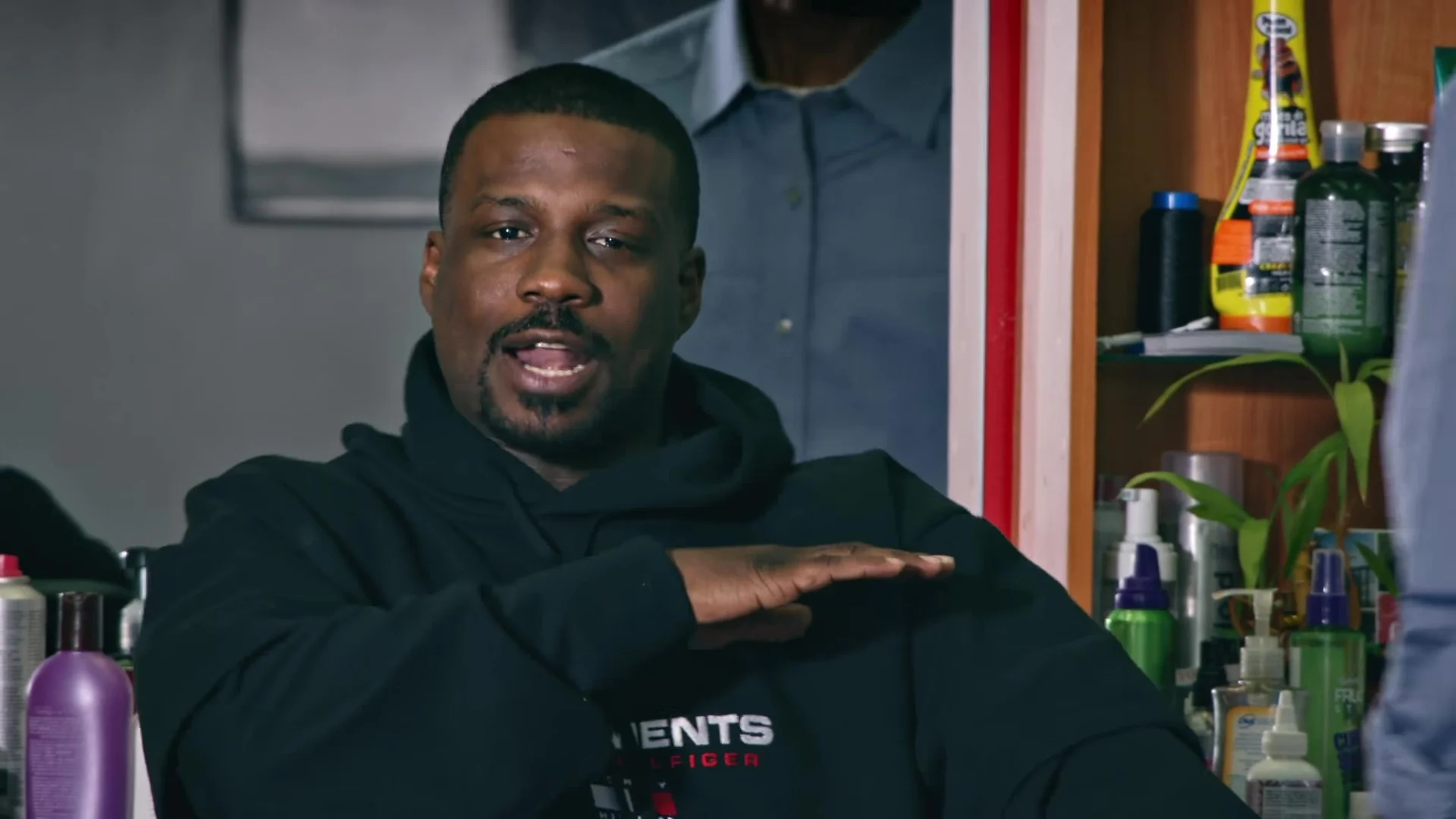 Watch Jay Rock Perform "Win" On Colbert
