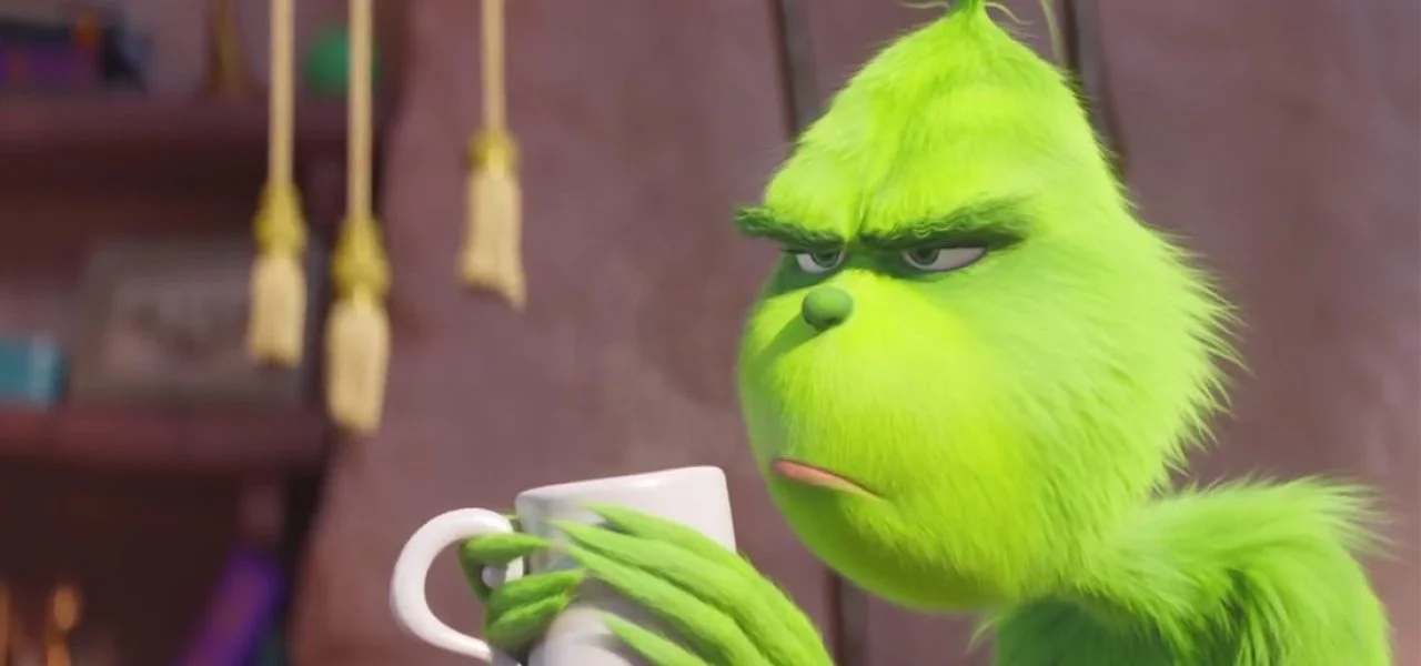 Tyler, The Creator Will Release New Music for Upcoming "The Grinch" Movie