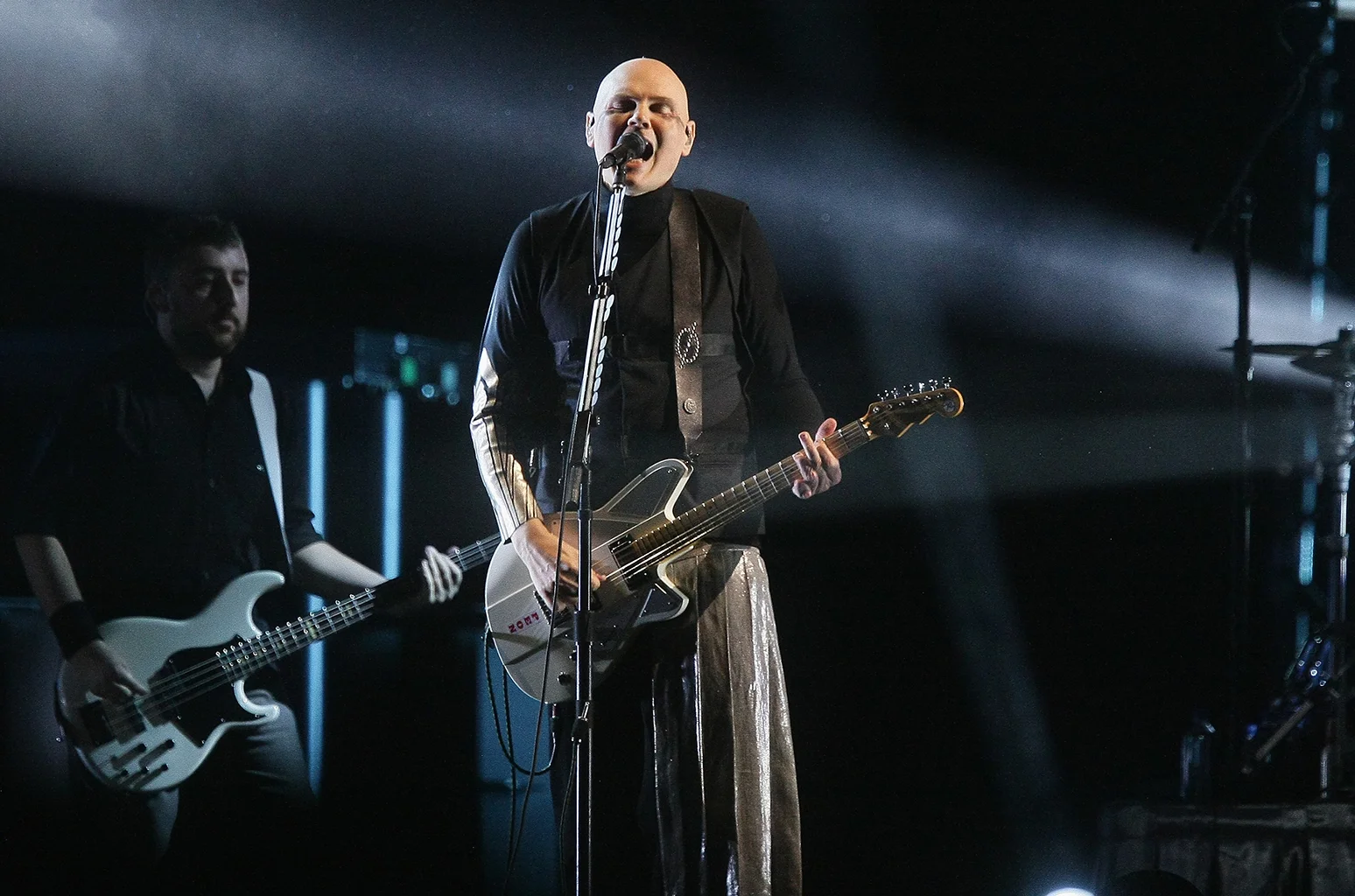 Smashing Pumpkins Announce New Album, Share New Track