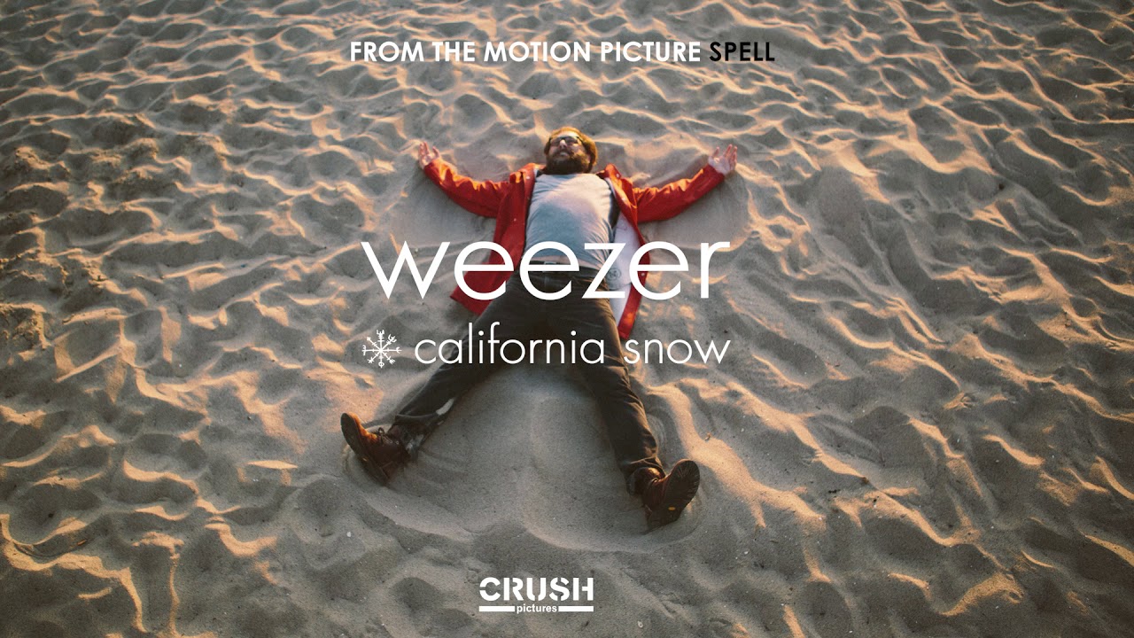 Weezer Release New Song For "Spell" Soundtrack