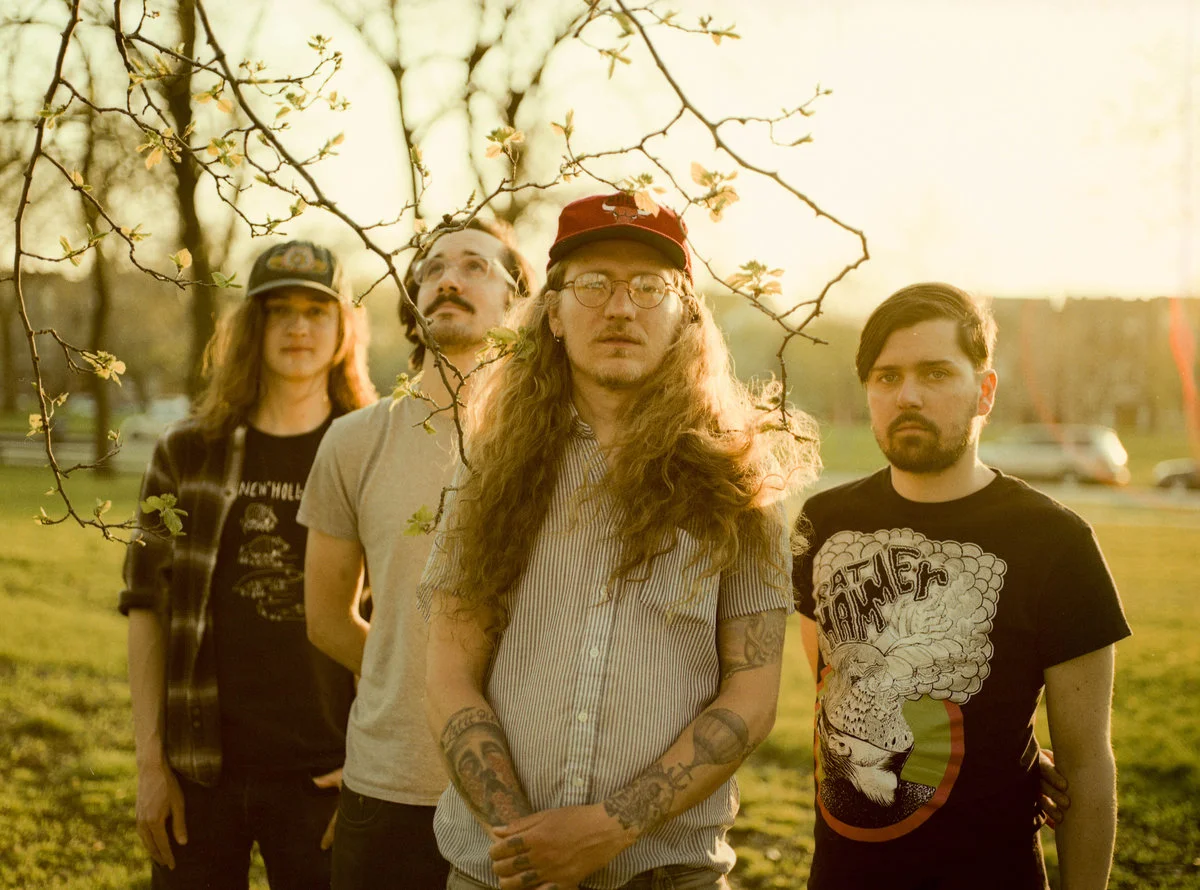 Local: Sonny Falls Drop Video For "Towards No One"