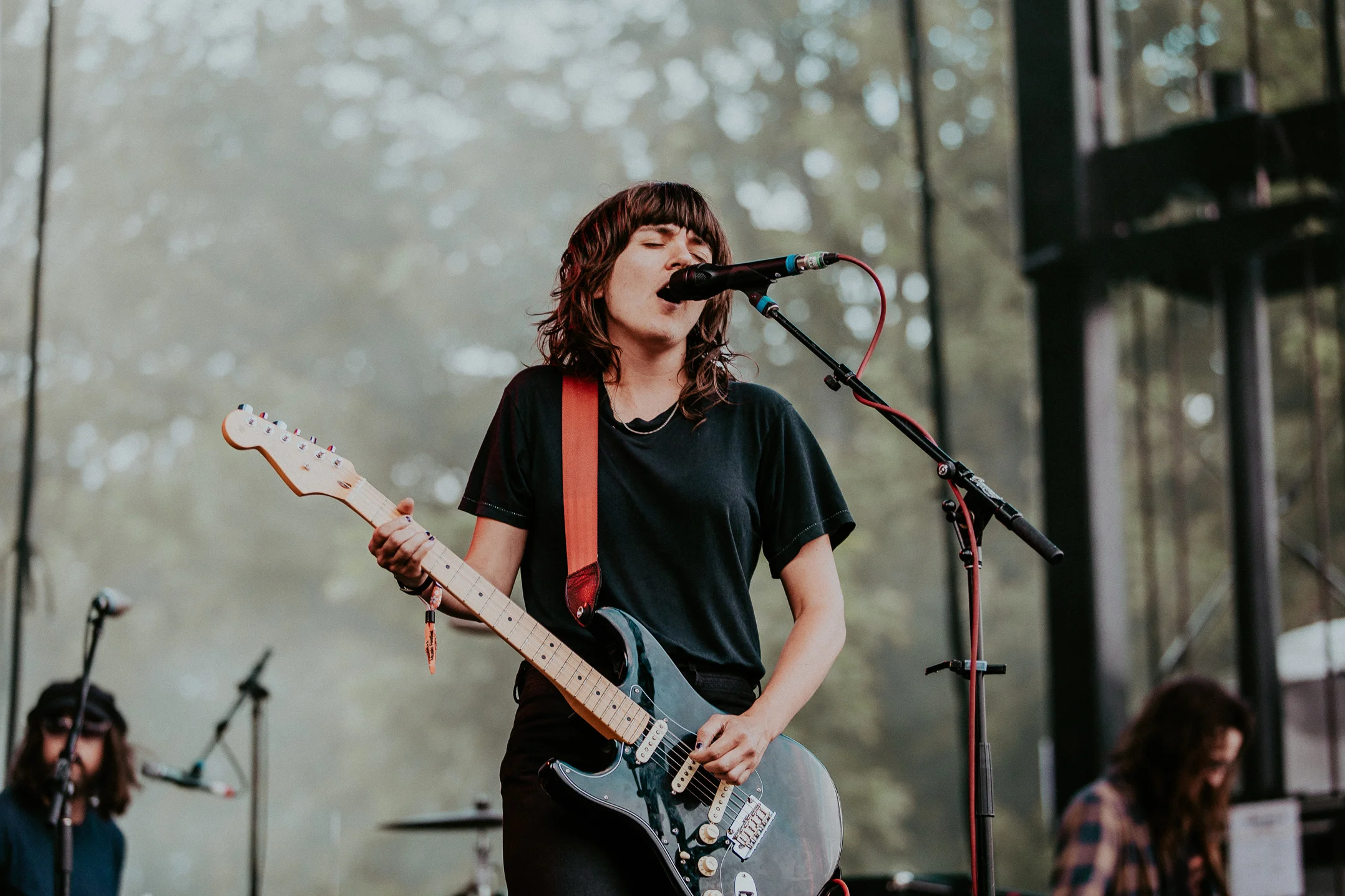 Courtney Barnett Shares Brand New Track From  "Tell Me How You Really Feel" Sessions