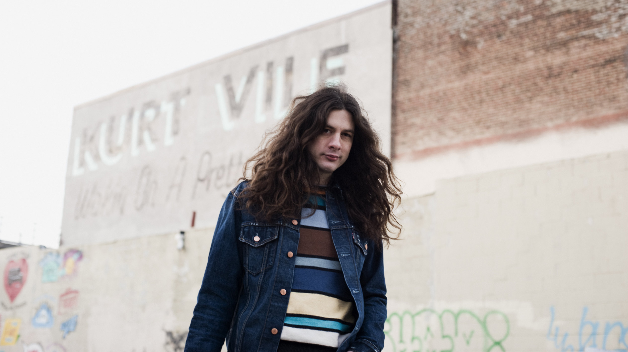Kurt Vile Drops Another Song From New Record