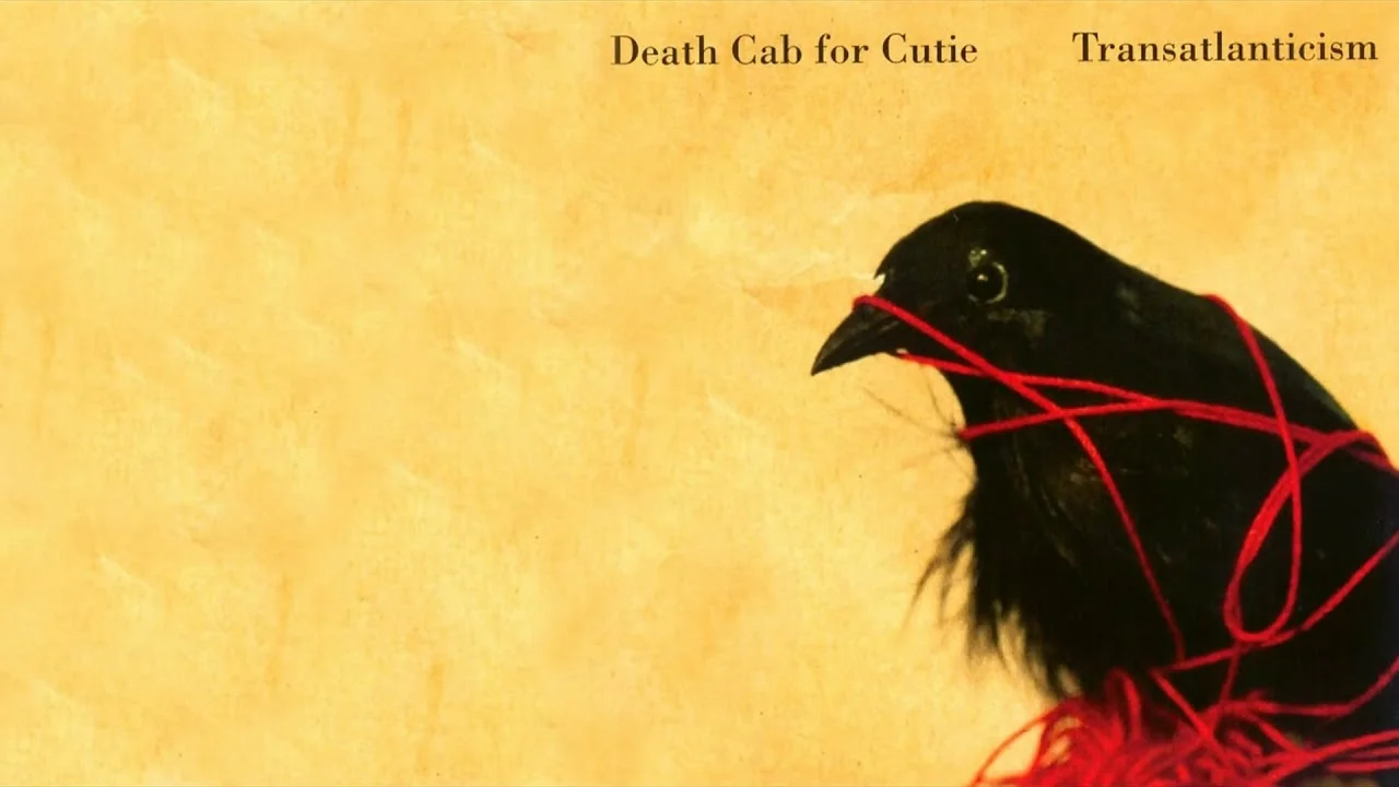 Death Cab For Cutie Perform Transatlanticism in Full 