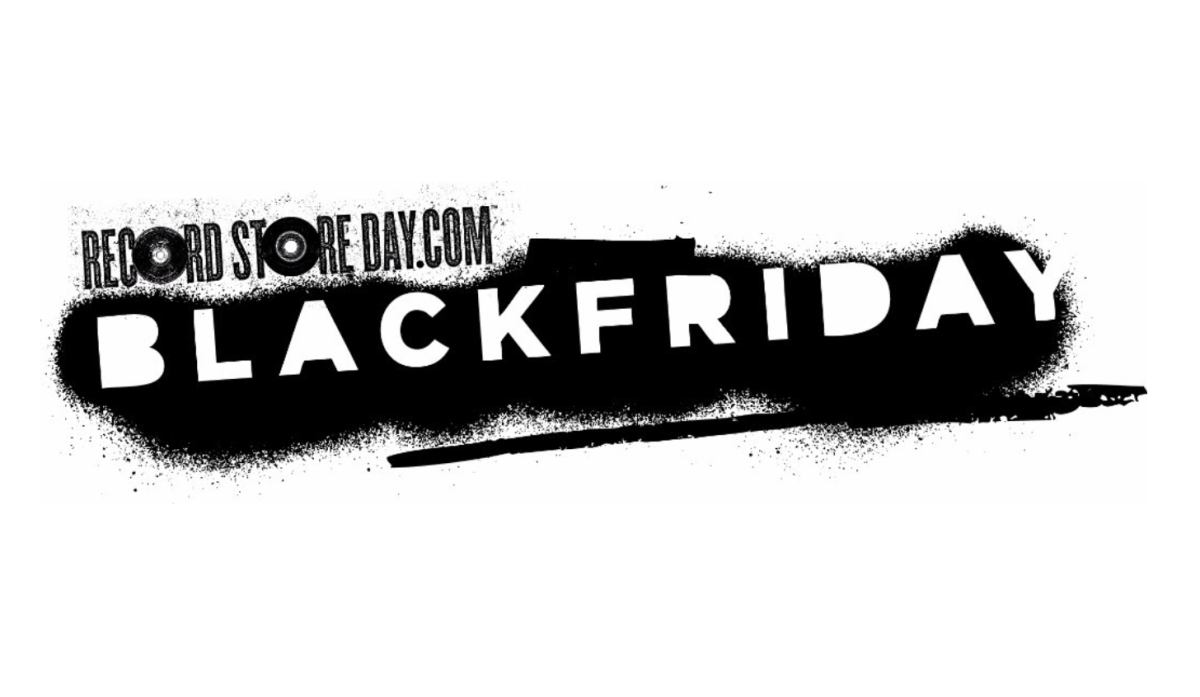 Record Store Day Announces 2018 Black Friday Releases
