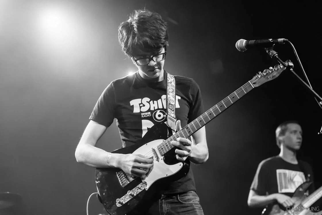 Car Seat Headrest Announce 2019 Tour