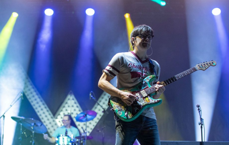 Weezer Announce The Black Album &amp; Release Single/Video