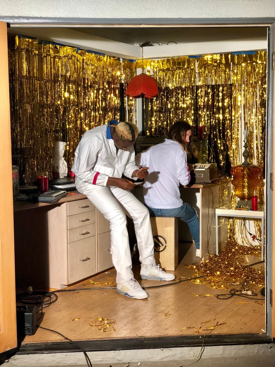 Theophilus London Announces New music With tame Impala Coming Soon
