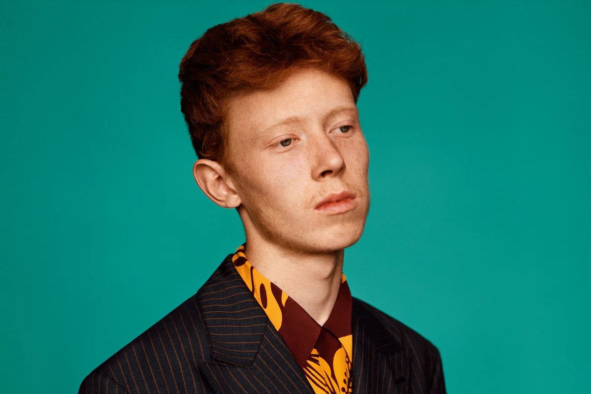 King Krule Shares a Gloriously Lo-fi Black &amp; White Video for "Cadet Limbo"
