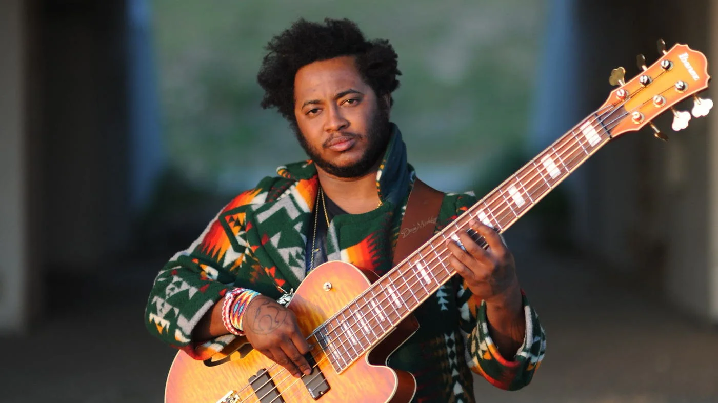Thundercat Drops New Track, "King of the Hill", Ft. Flying Lotus &amp; BADBADNOTGOOD