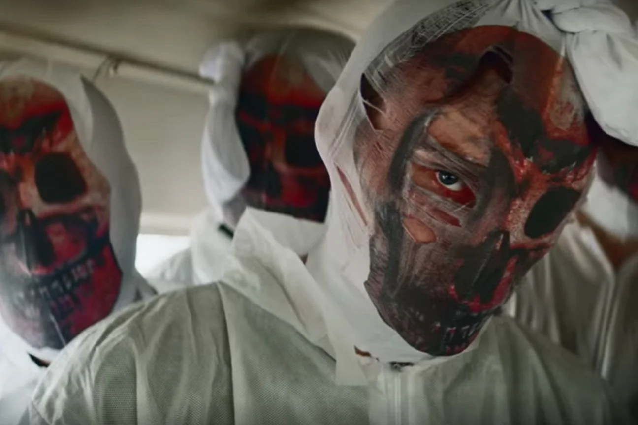 Slipknot Return With First New Music In 4 Years